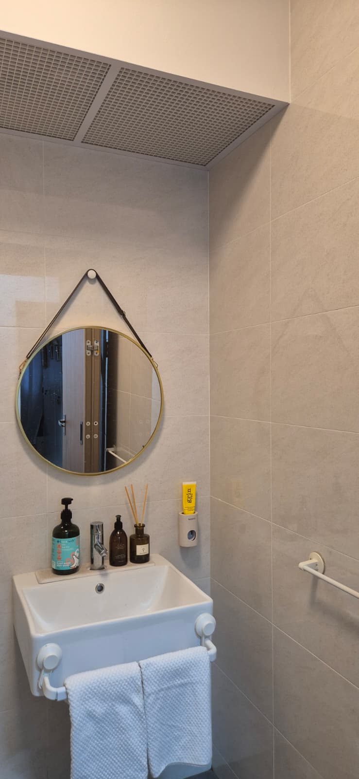 House Tour of Season 12!