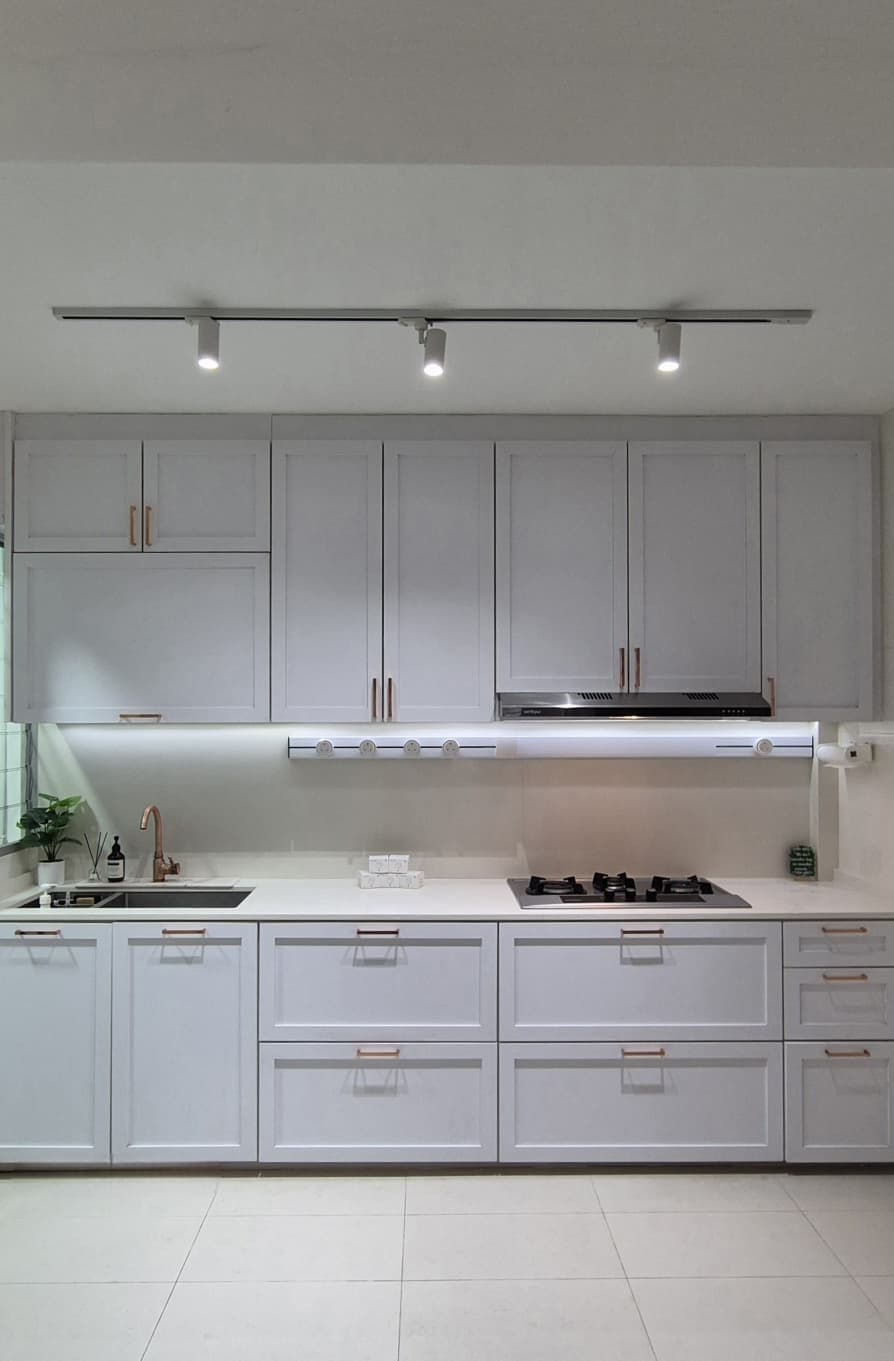 House Tour of Season 12!