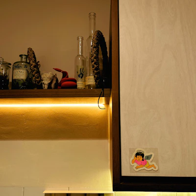 Customer home photo 19: Part of a home