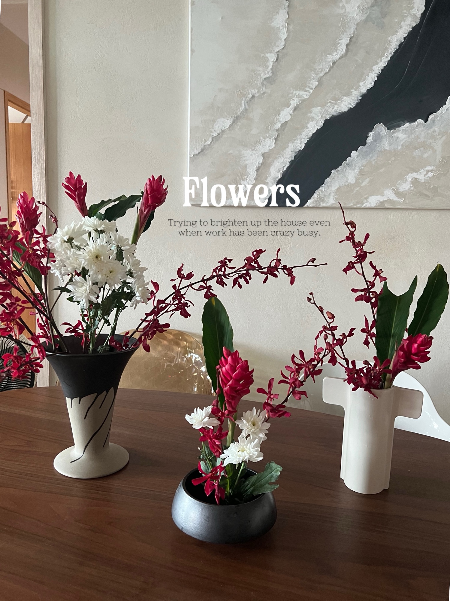 January passed in a blink😅