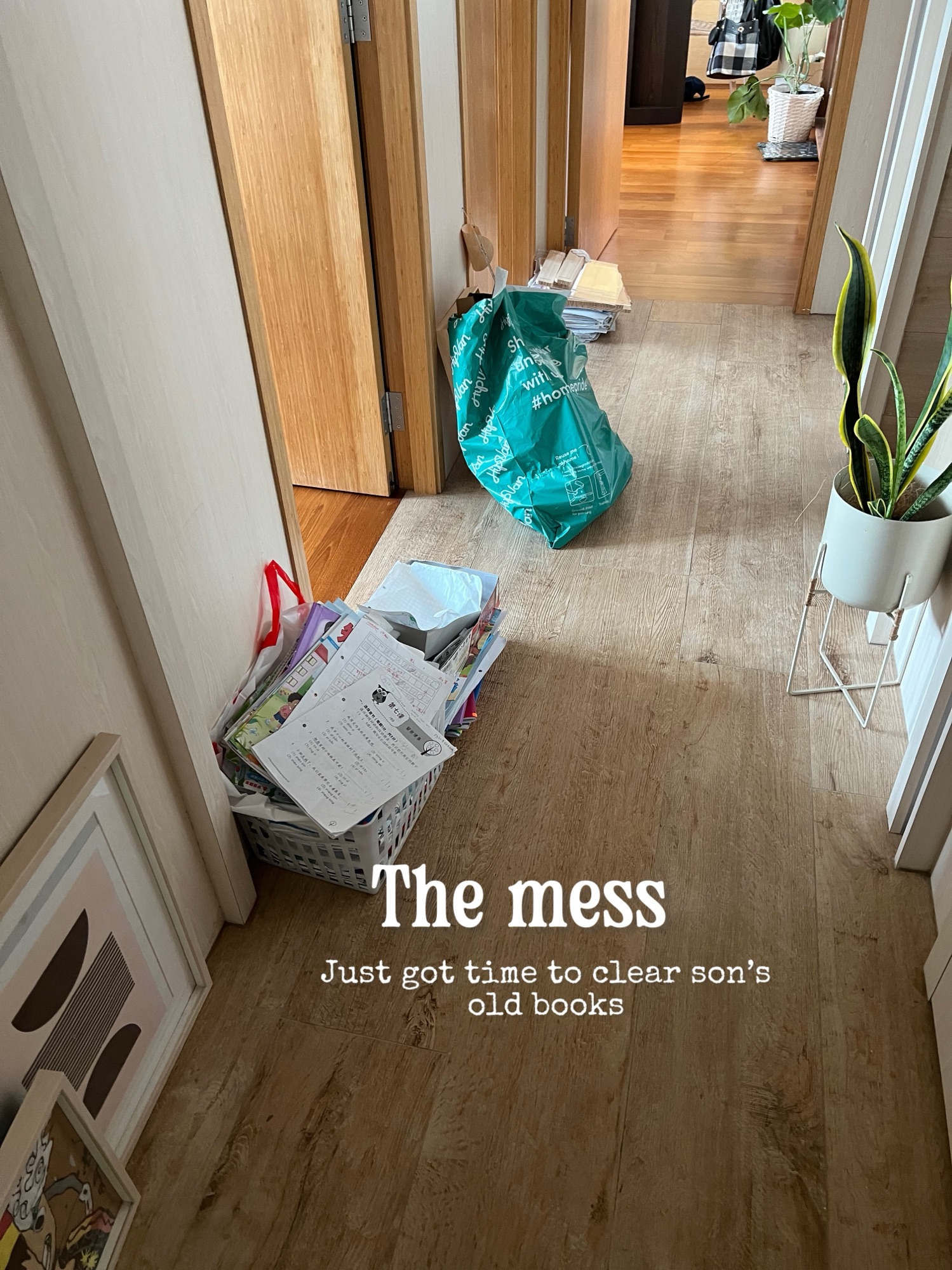 January passed in a blink😅