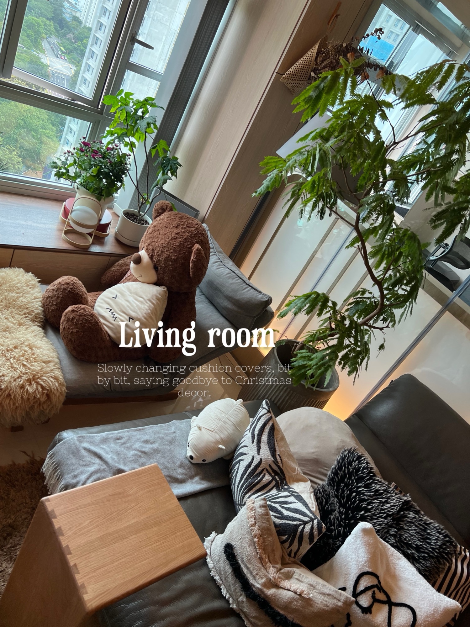 January passed in a blink😅