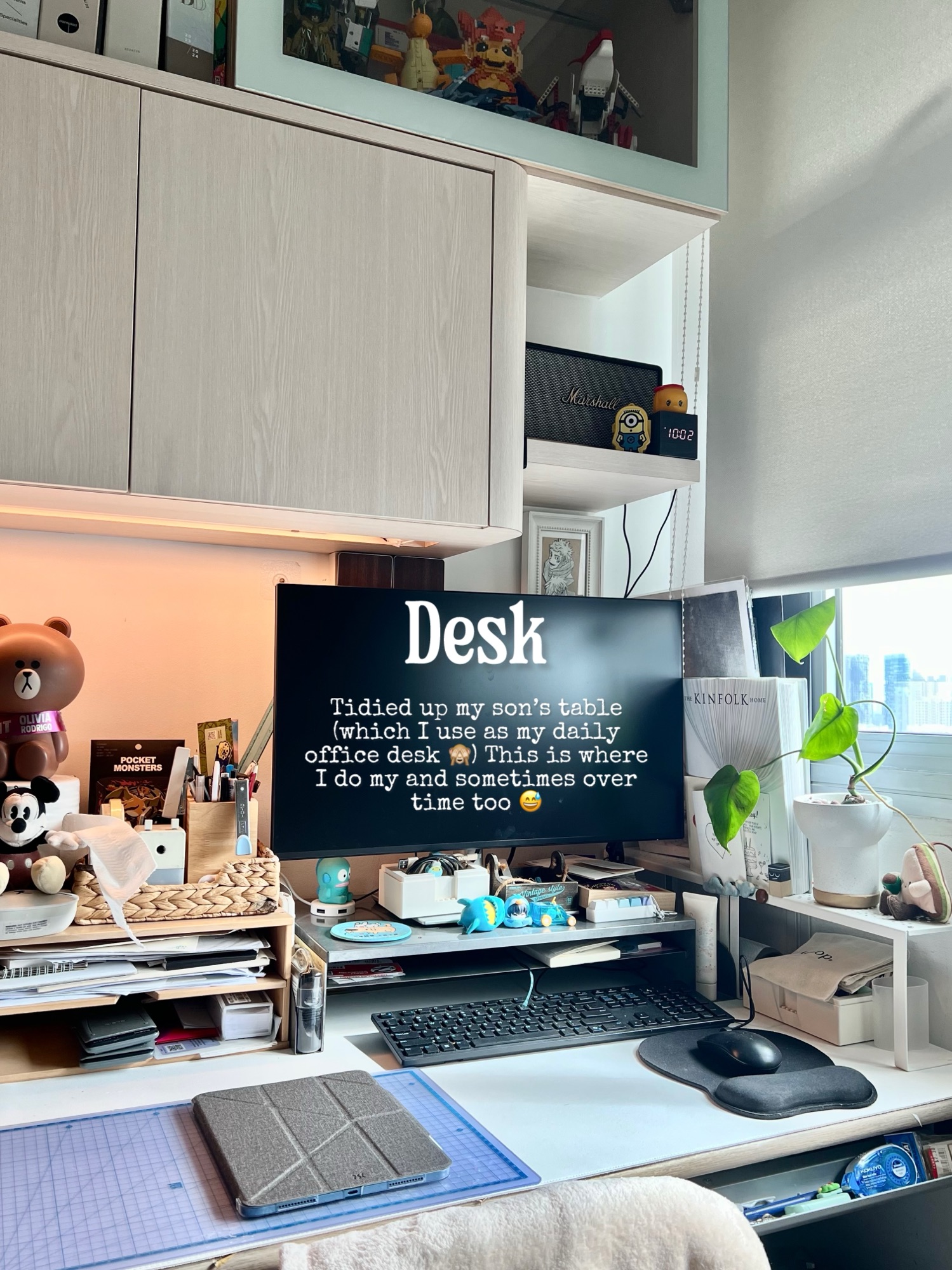 January passed in a blink😅