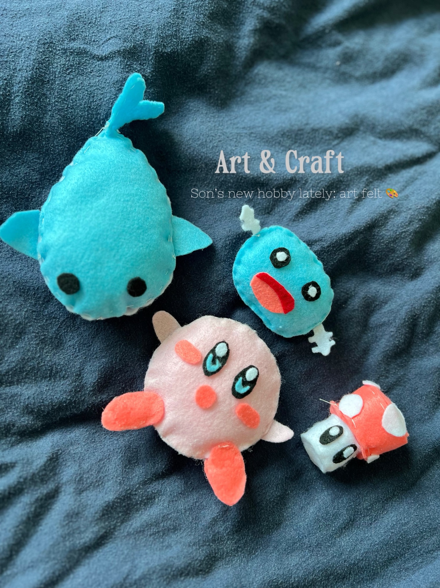 January-passed-in-a-blink😅