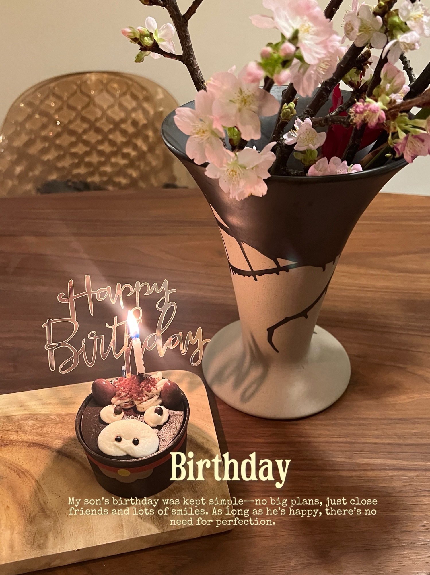 January passed in a blink😅