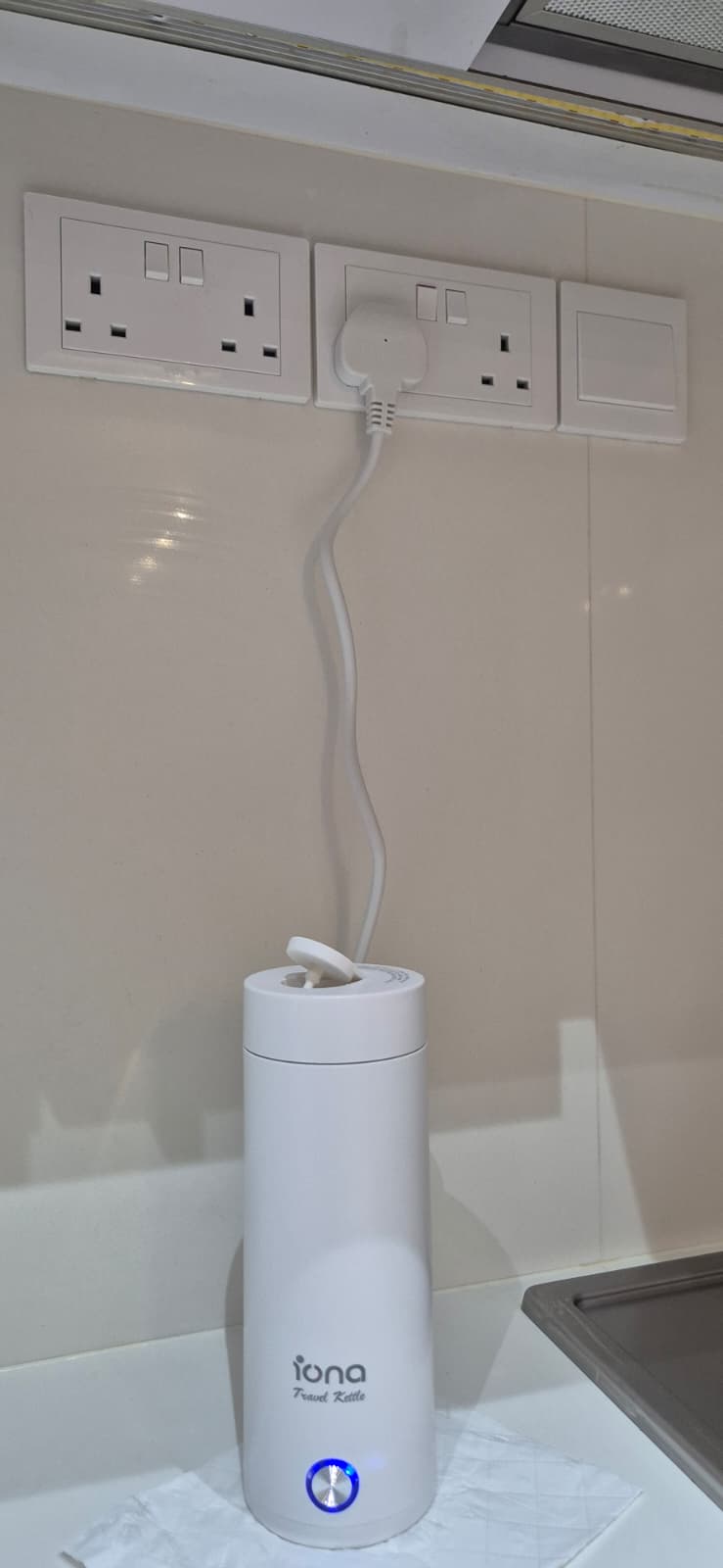 Travel haul from Hipvan