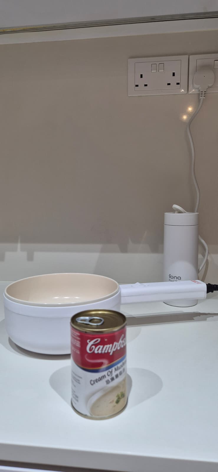 Travel haul from Hipvan