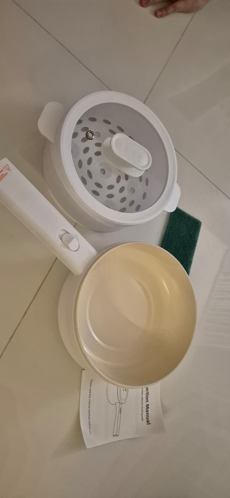 Travel haul from Hipvan