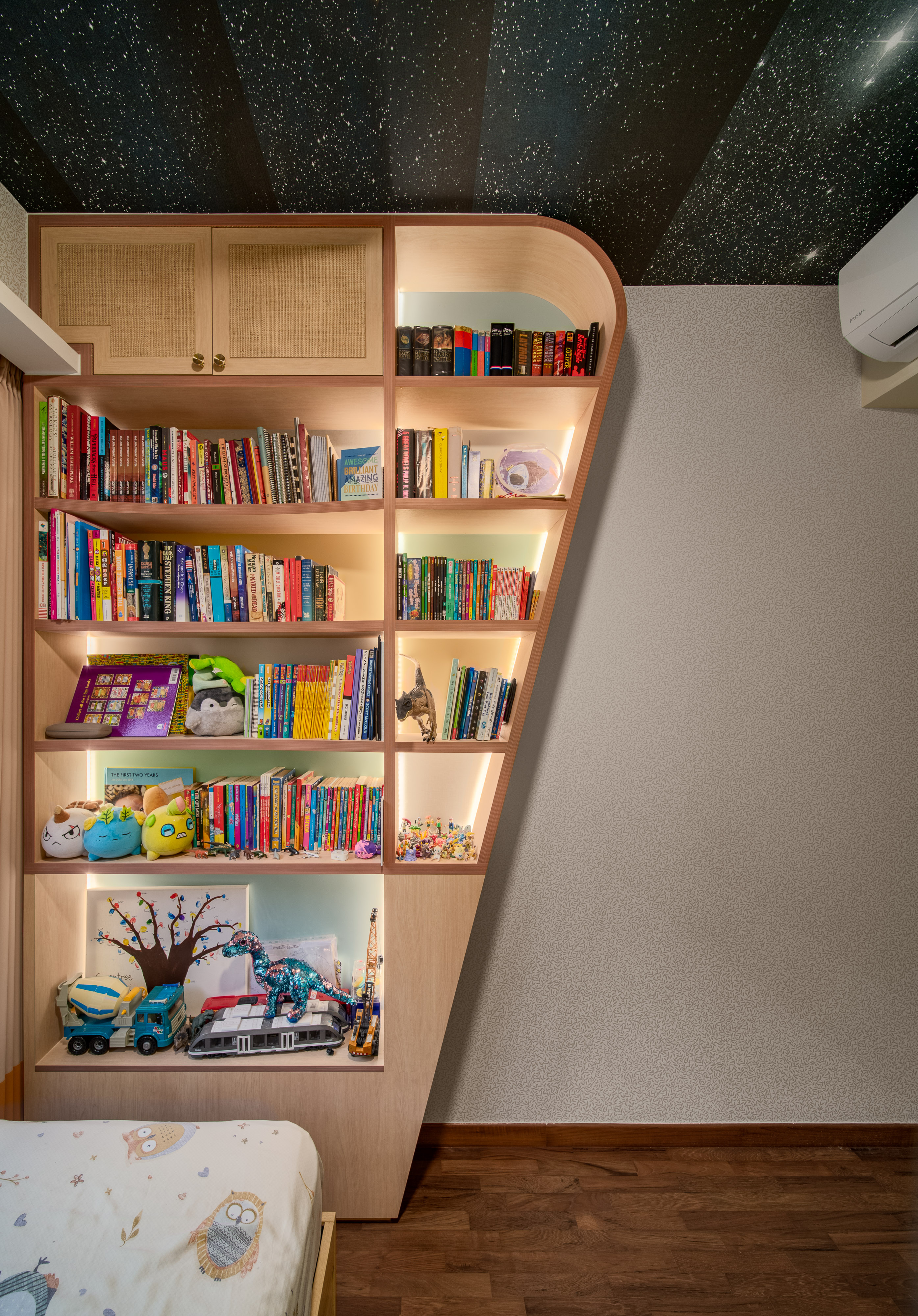 Tweaks for maximum impact : Lighting & Texture