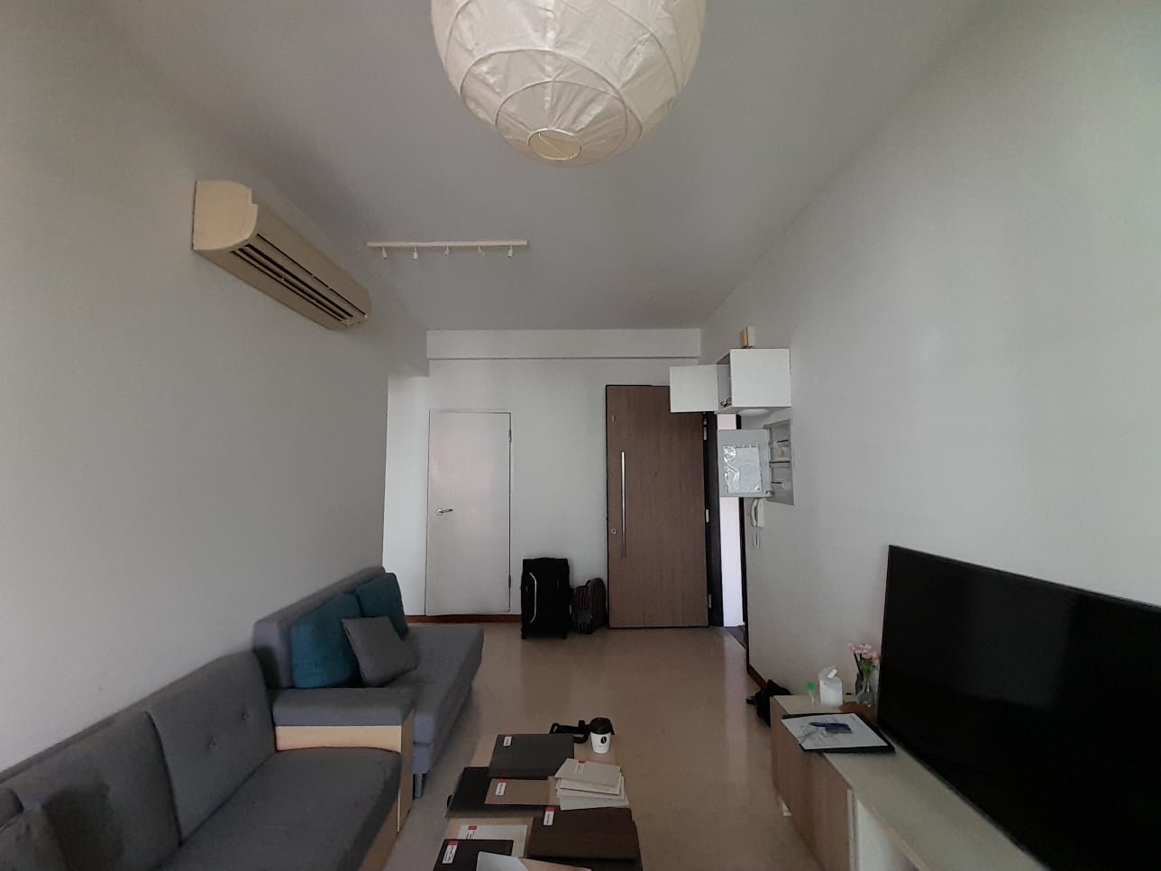 House Flipping : A Modern French Colonial Home