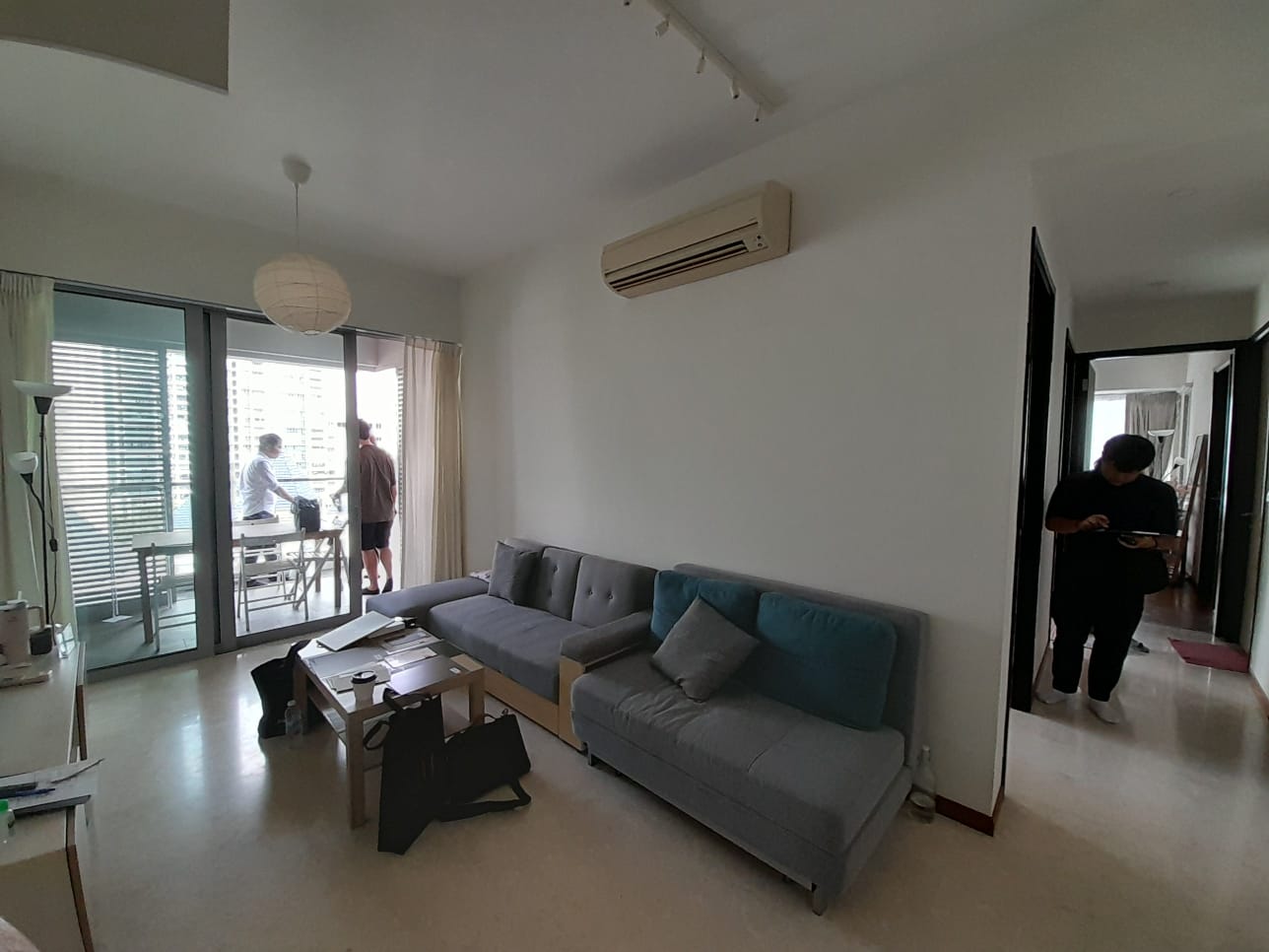 House Flipping : A Modern French Colonial Home