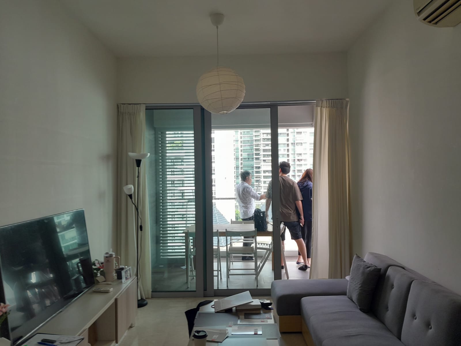 House Flipping : A Modern French Colonial Home