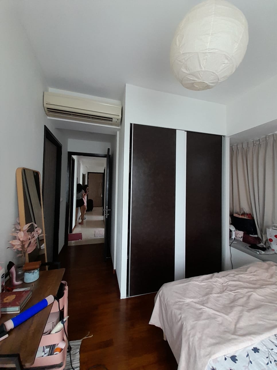 House Flipping : A Modern French Colonial Home