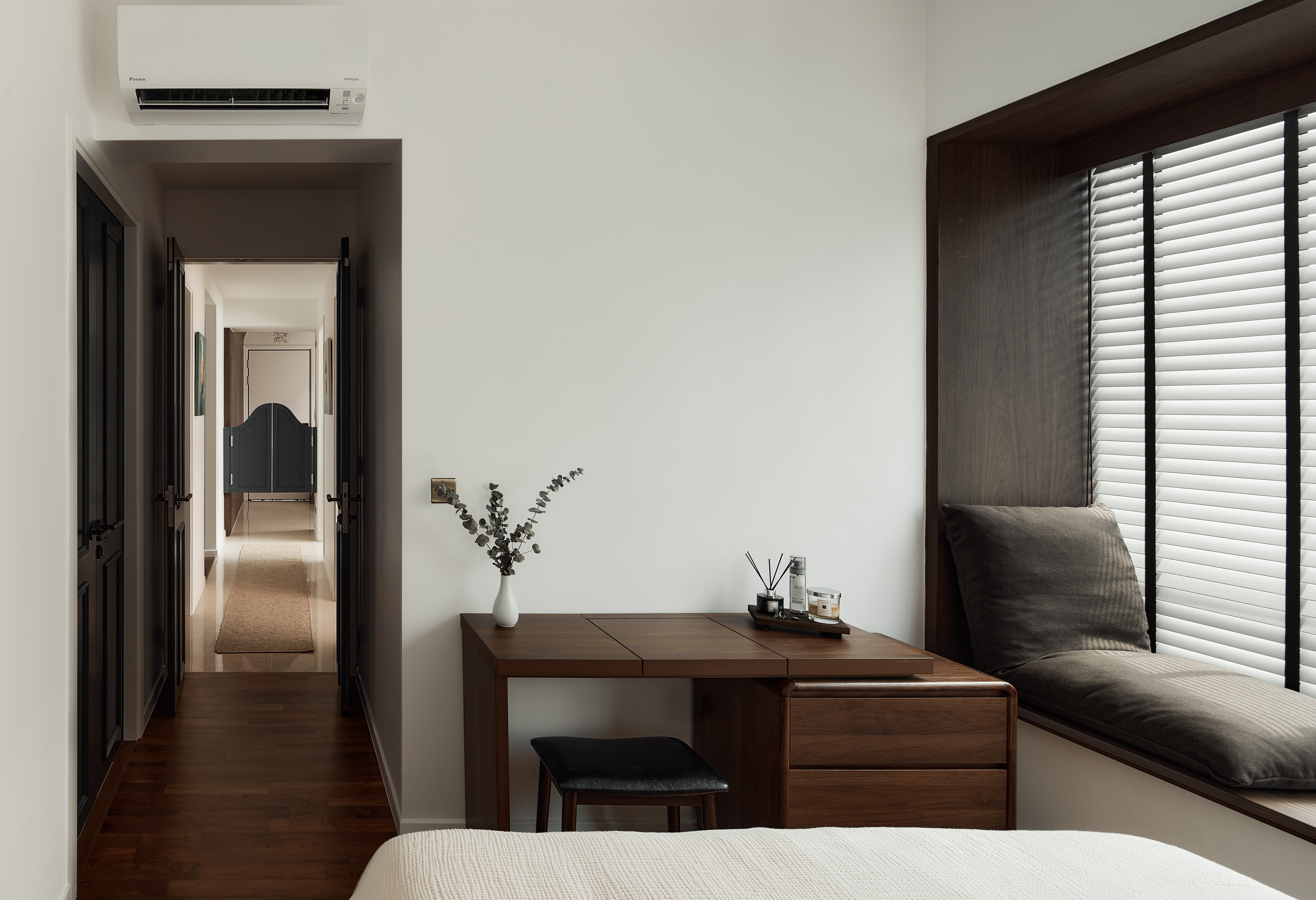 House Flipping : A Modern French Colonial Home