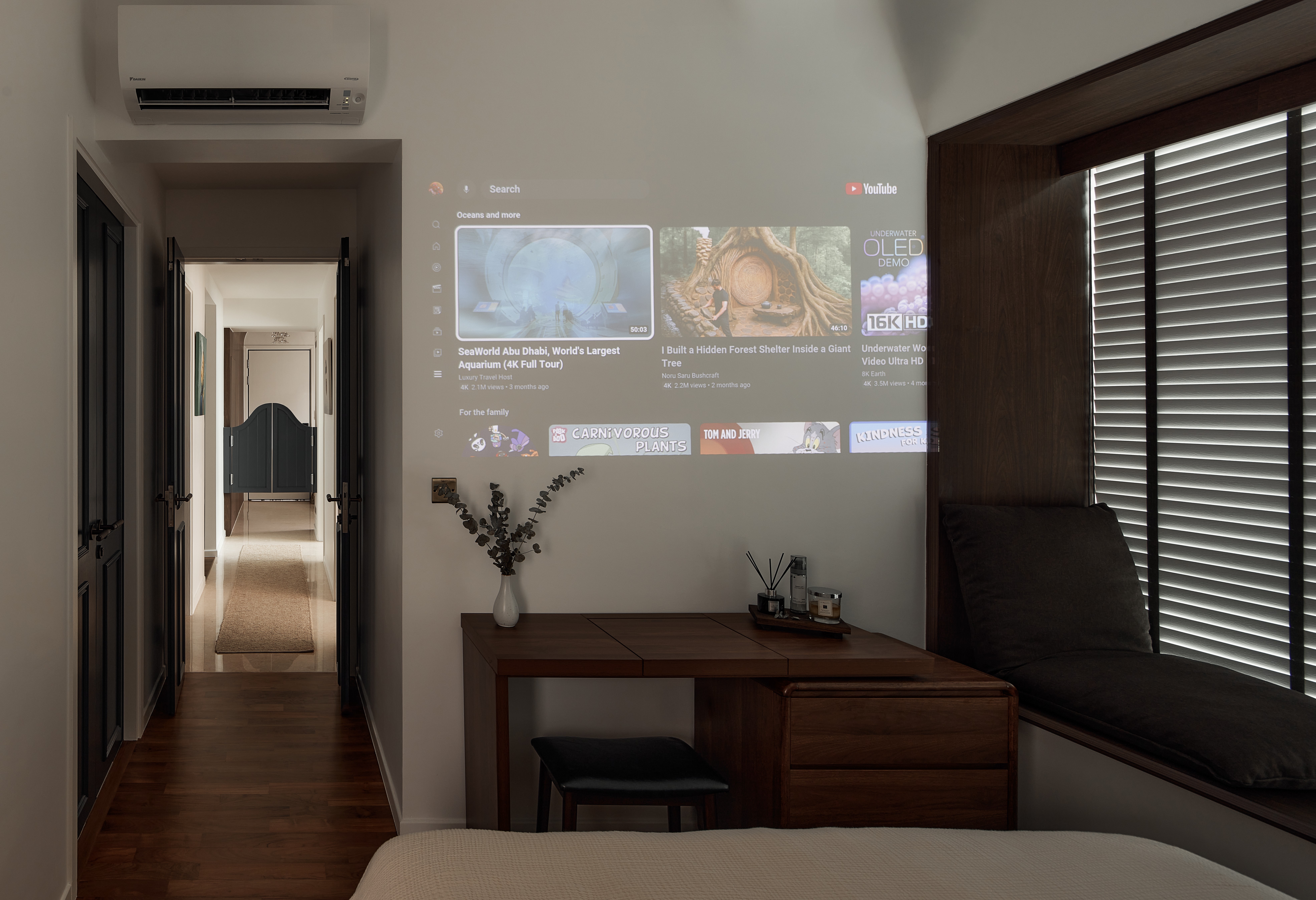 House Flipping : A Modern French Colonial Home