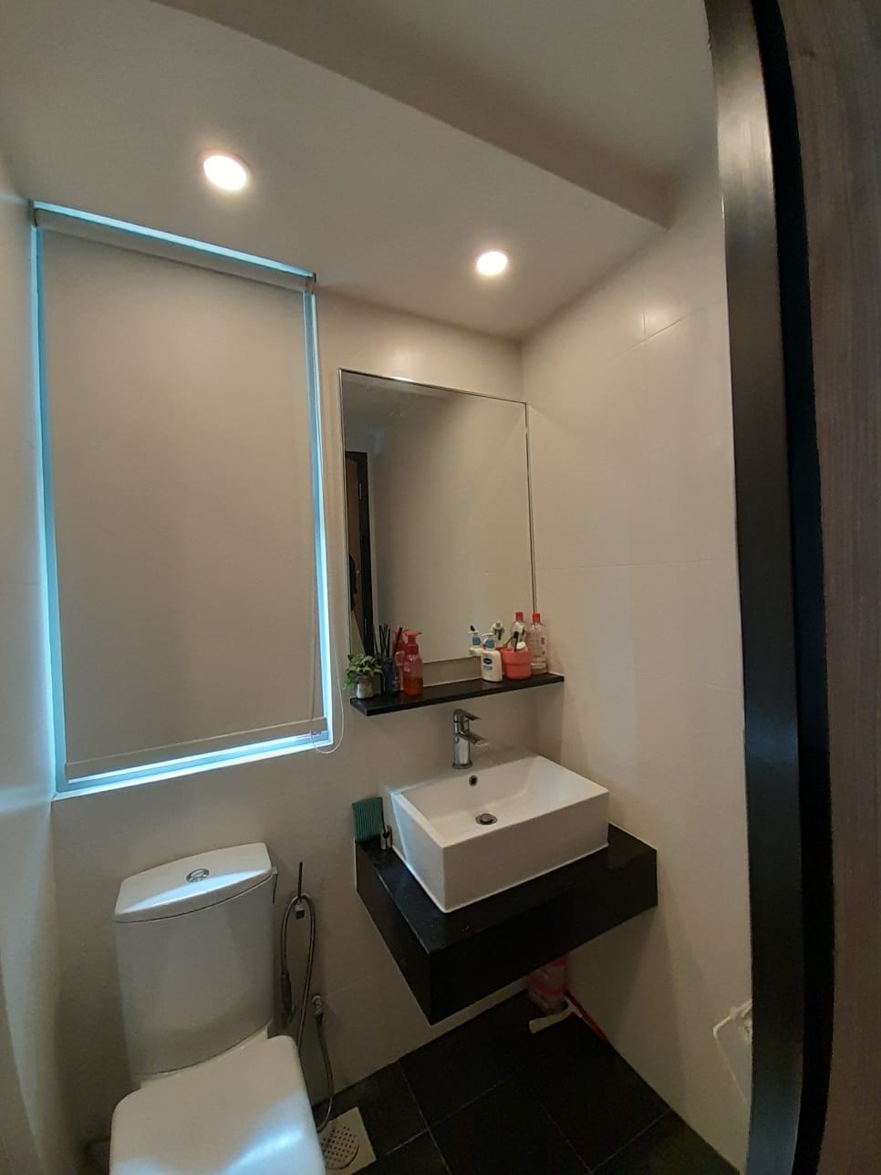 House Flipping : A Modern French Colonial Home