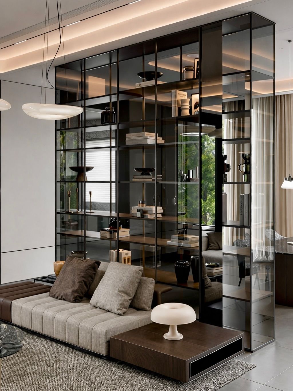 Customized-Luxury-Carpentry