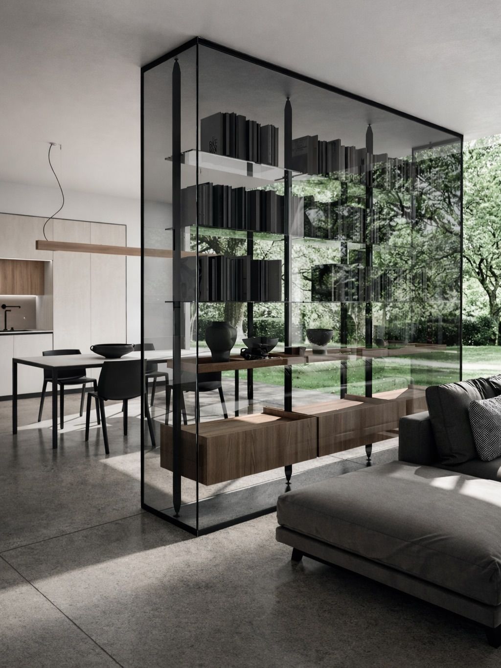 Customized-Carpentry-With-A-Stylish-Touch