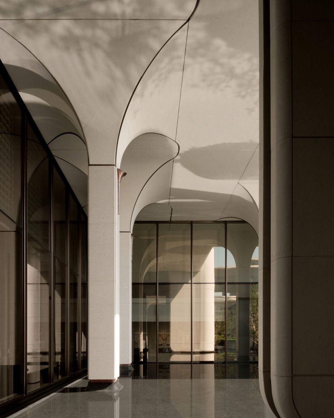 Ultra Luxury, Timeless Elegance