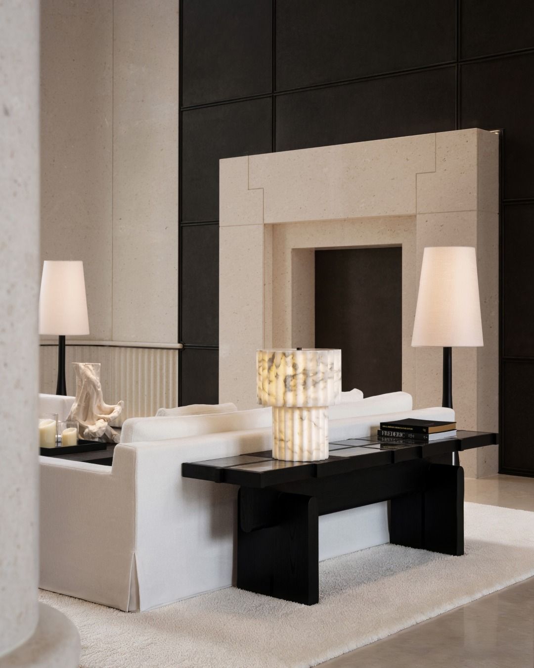 Ultra Luxury, Timeless Elegance