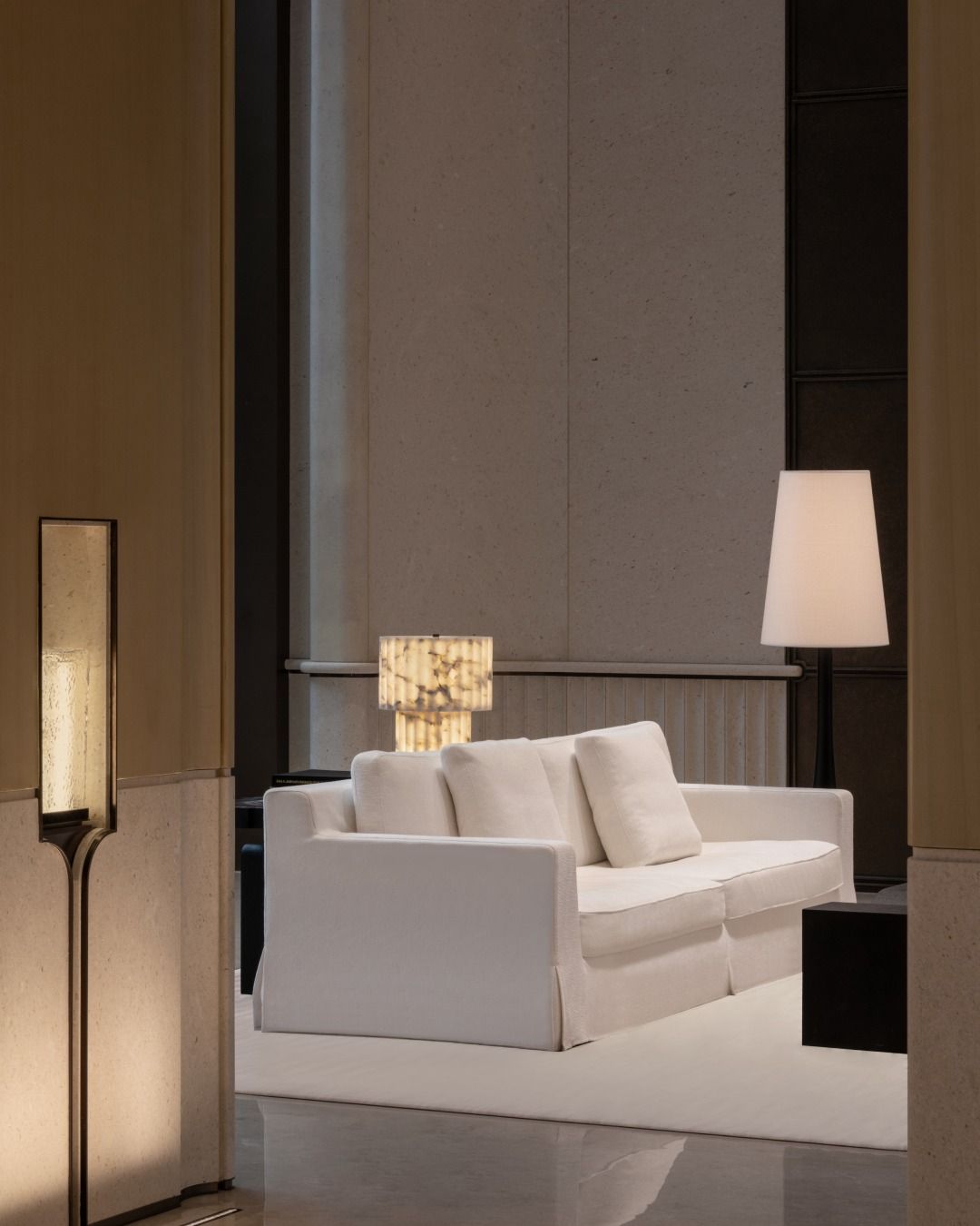 Ultra Luxury, Timeless Elegance