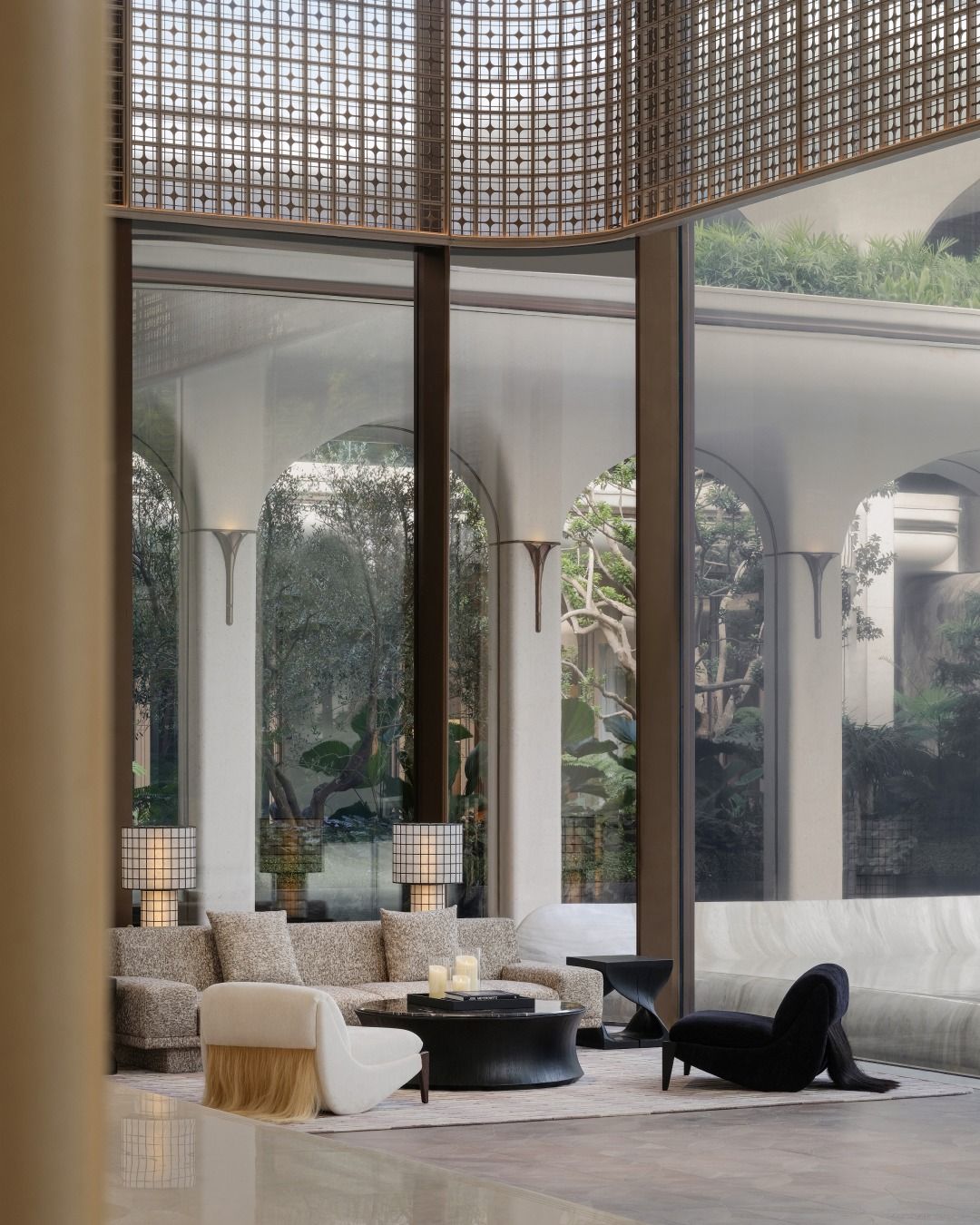 Ultra Luxury, Timeless Elegance