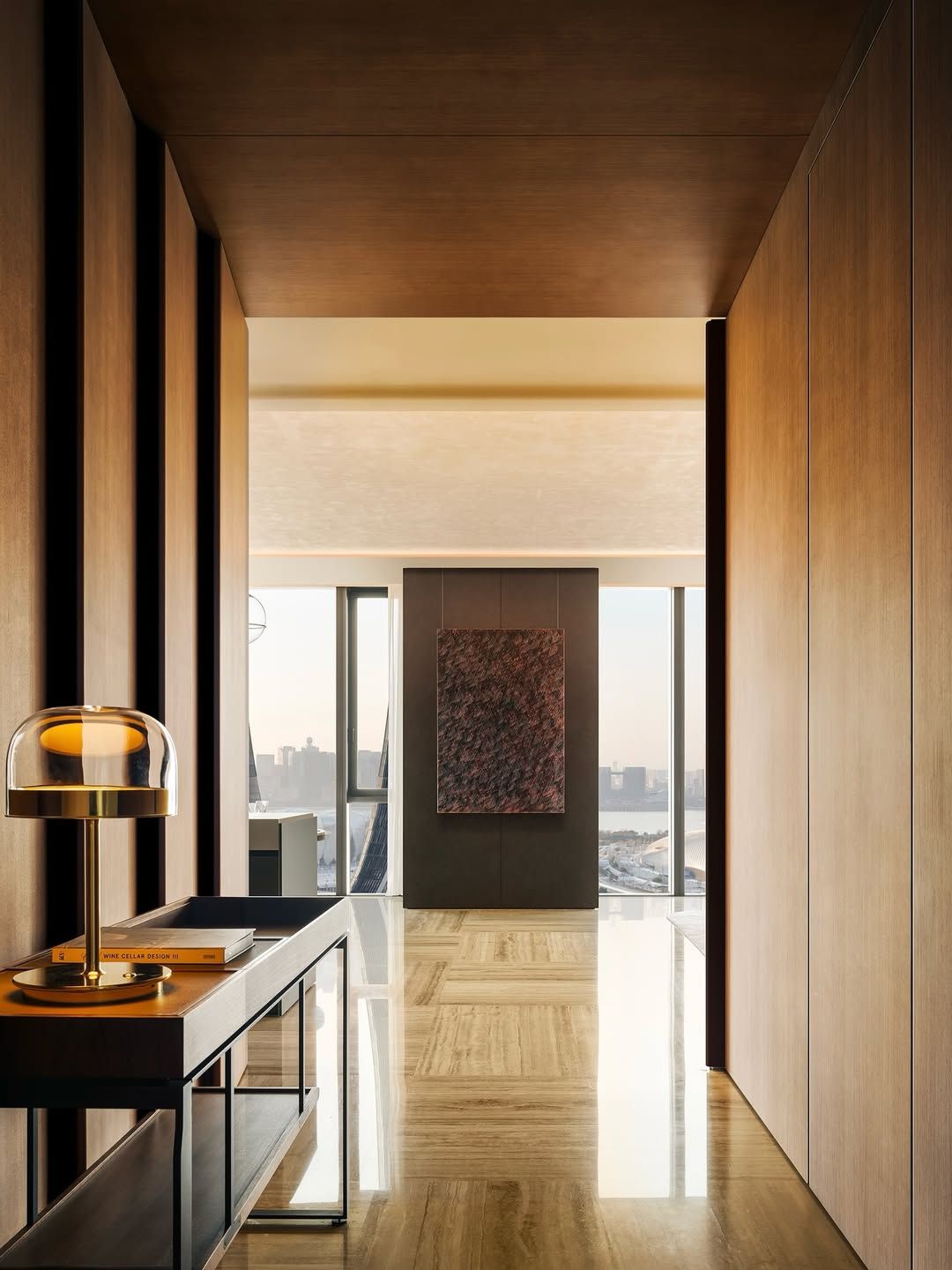 Luxury-Penthouse-Design