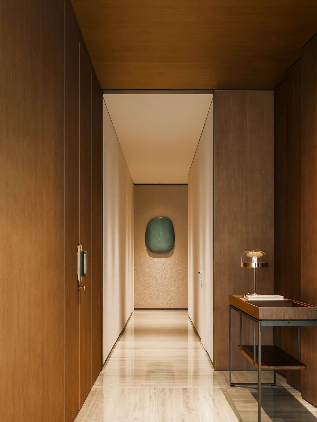 Luxury Penthouse Design