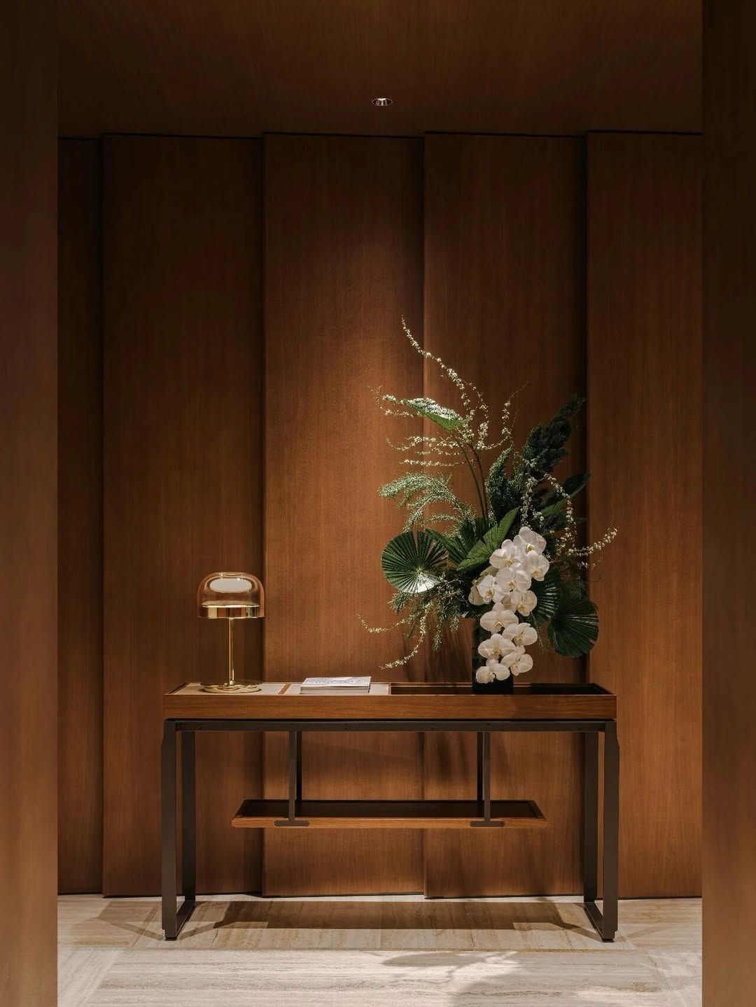 Luxury Penthouse Design