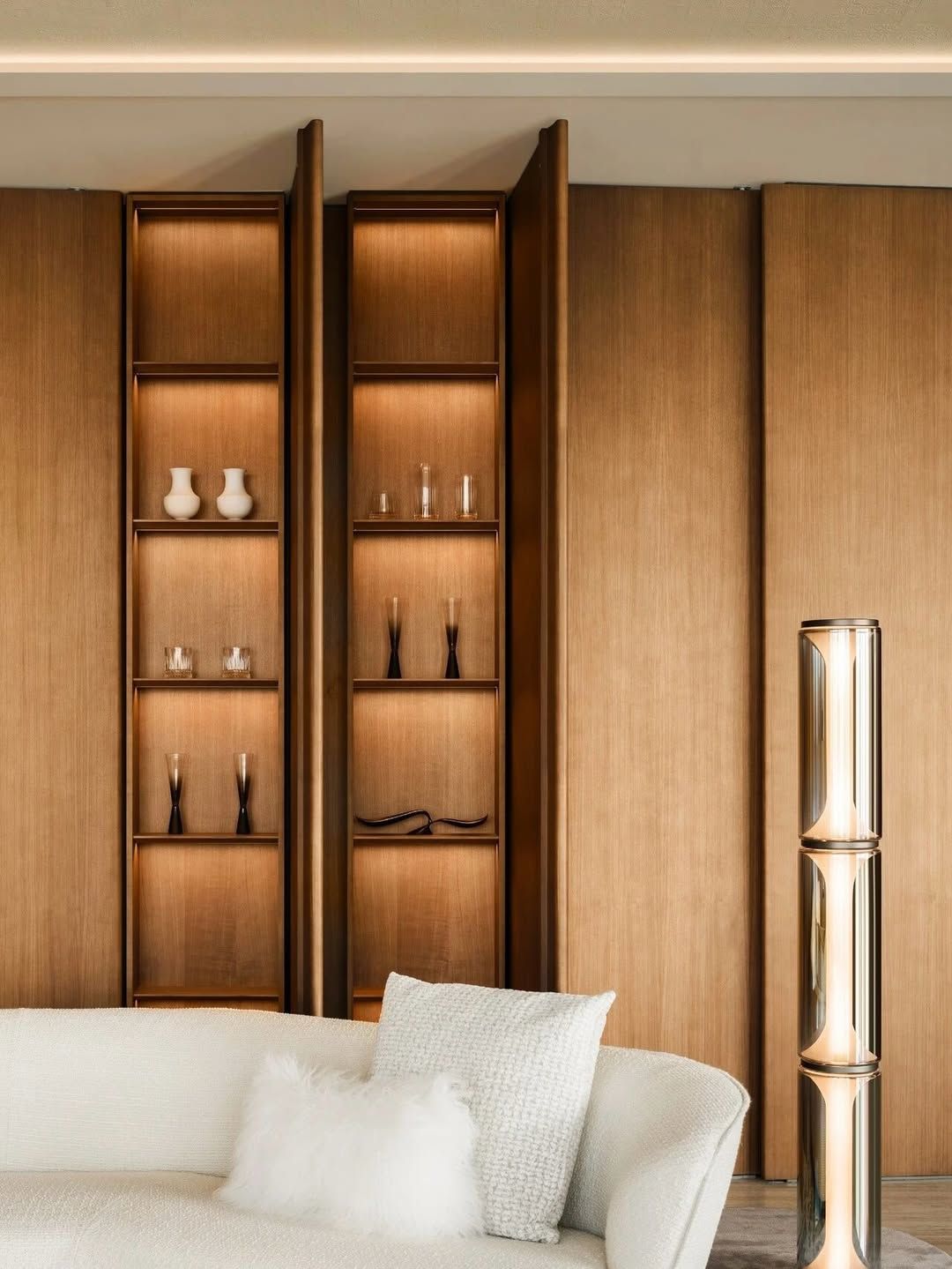 Luxury Penthouse Design