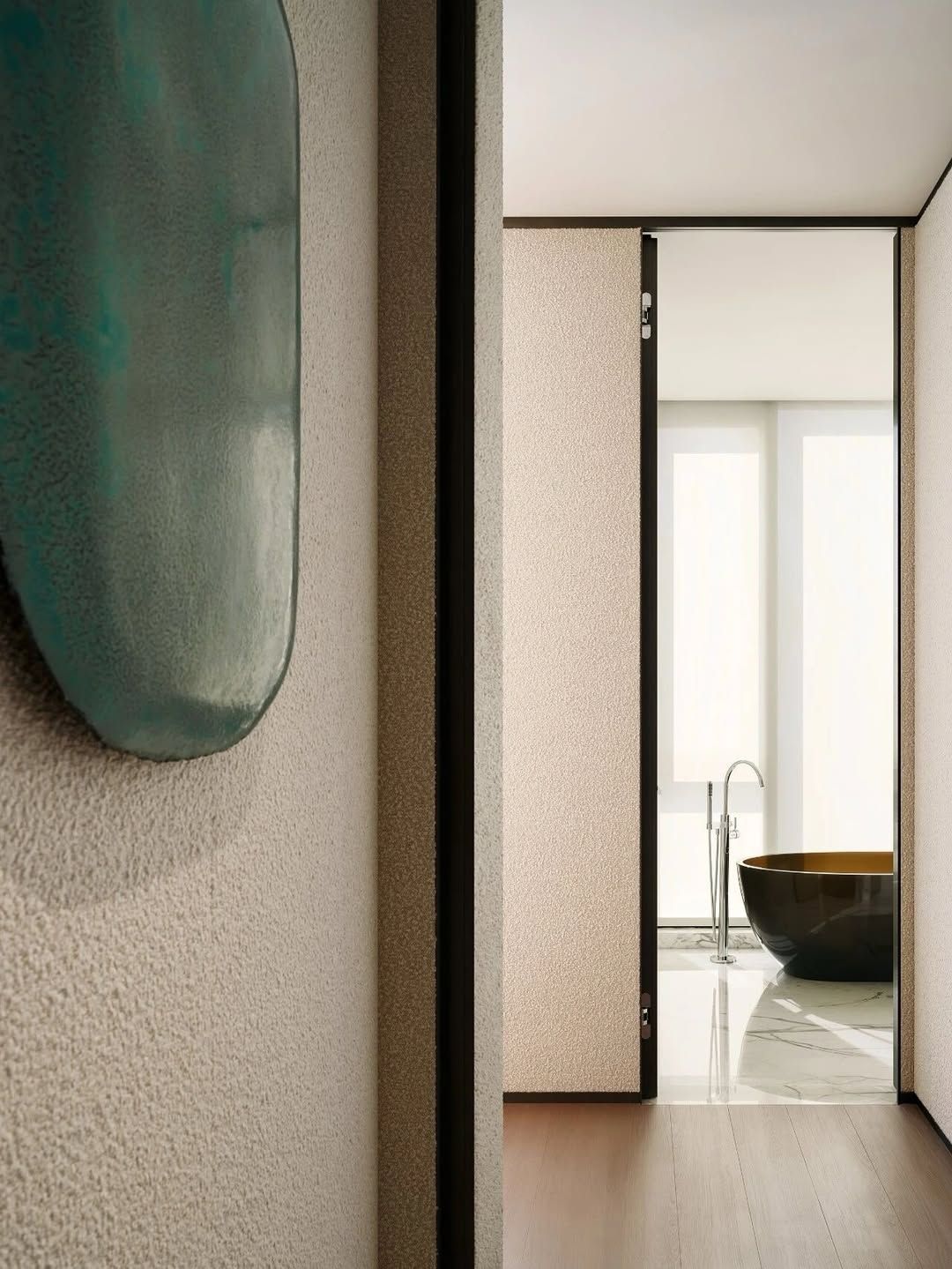 Luxury Penthouse Design