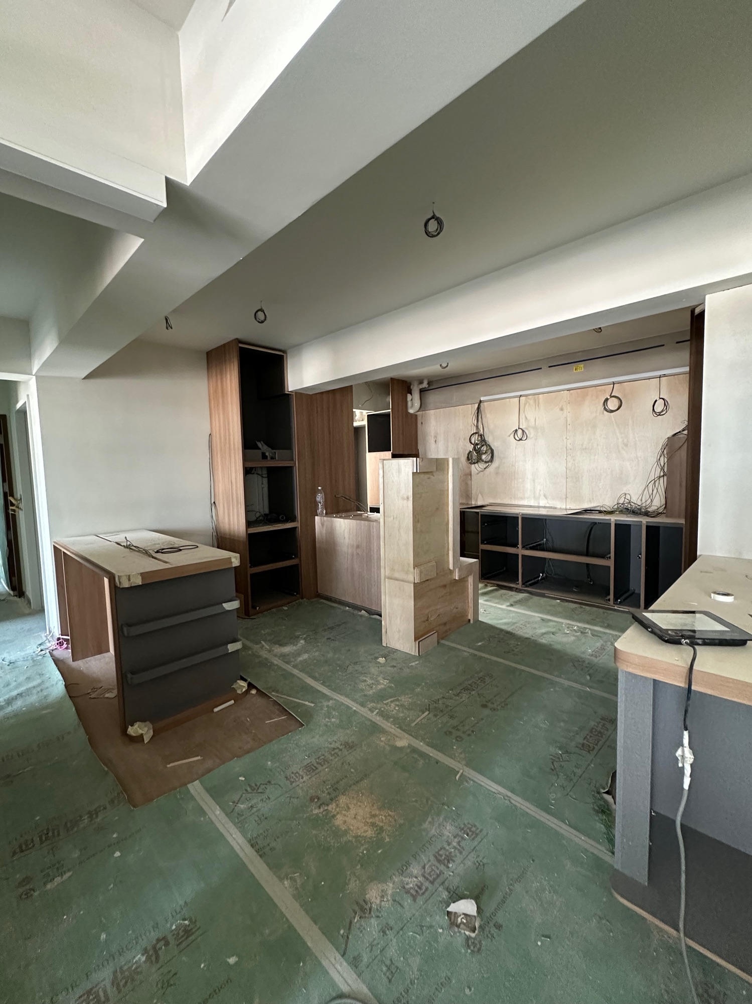 Where-wood,-light,-and-time-finally-meet.