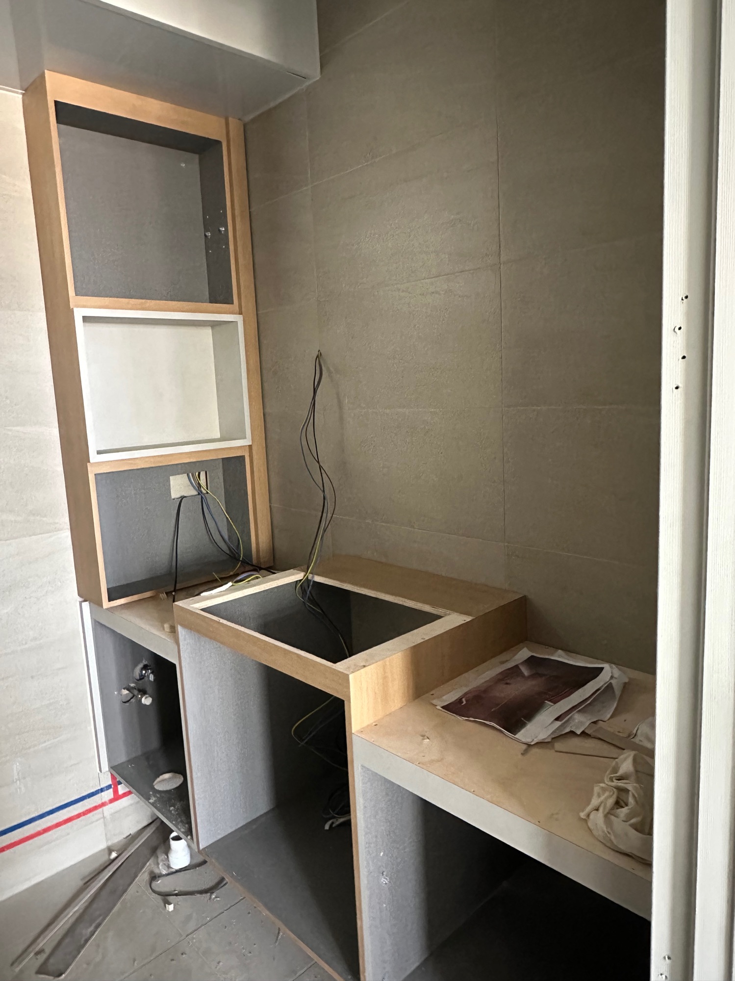 Where wood, light, and time finally meet.