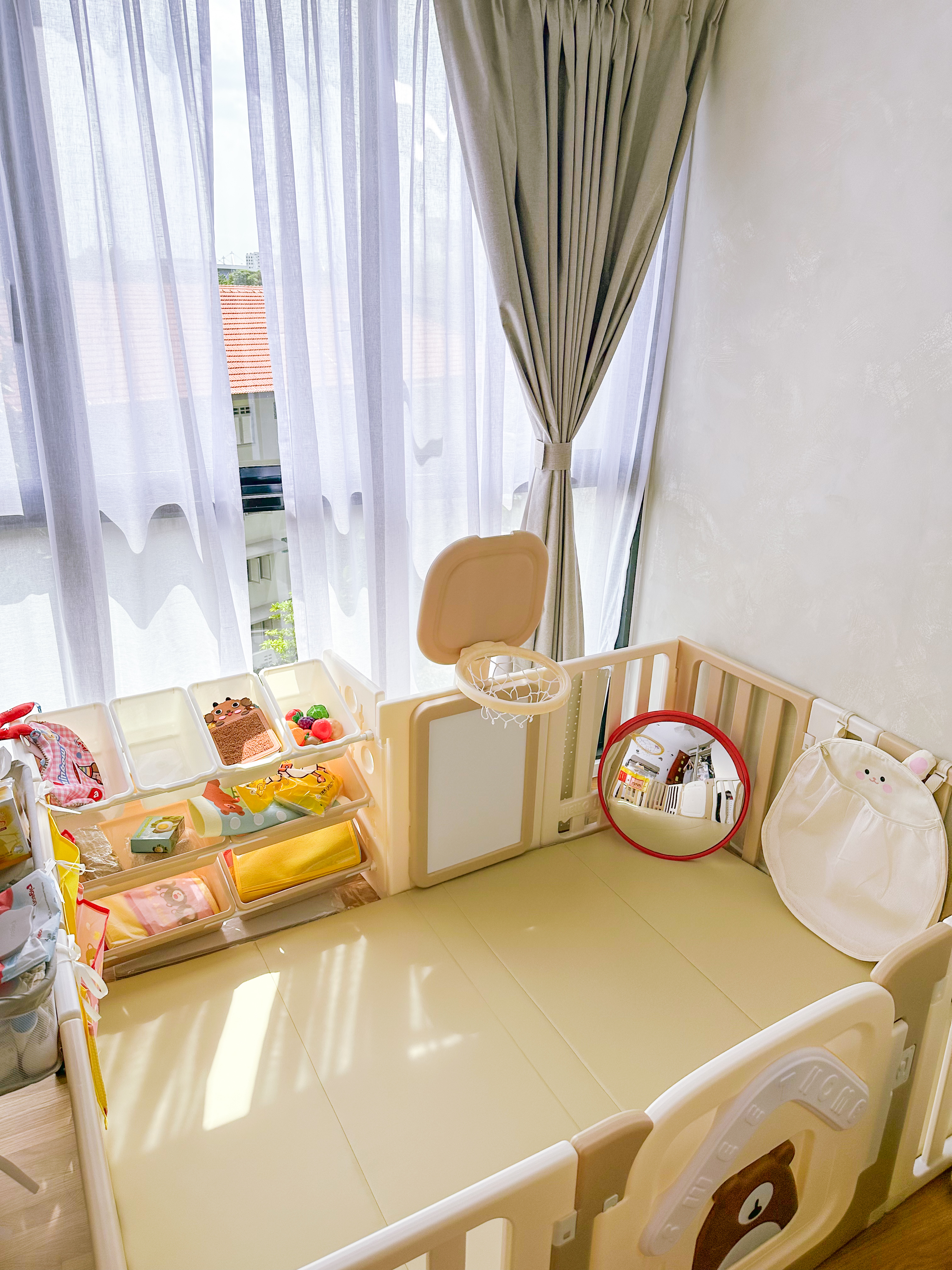 How-we-maximise-baby’s-playroom-👶🏻