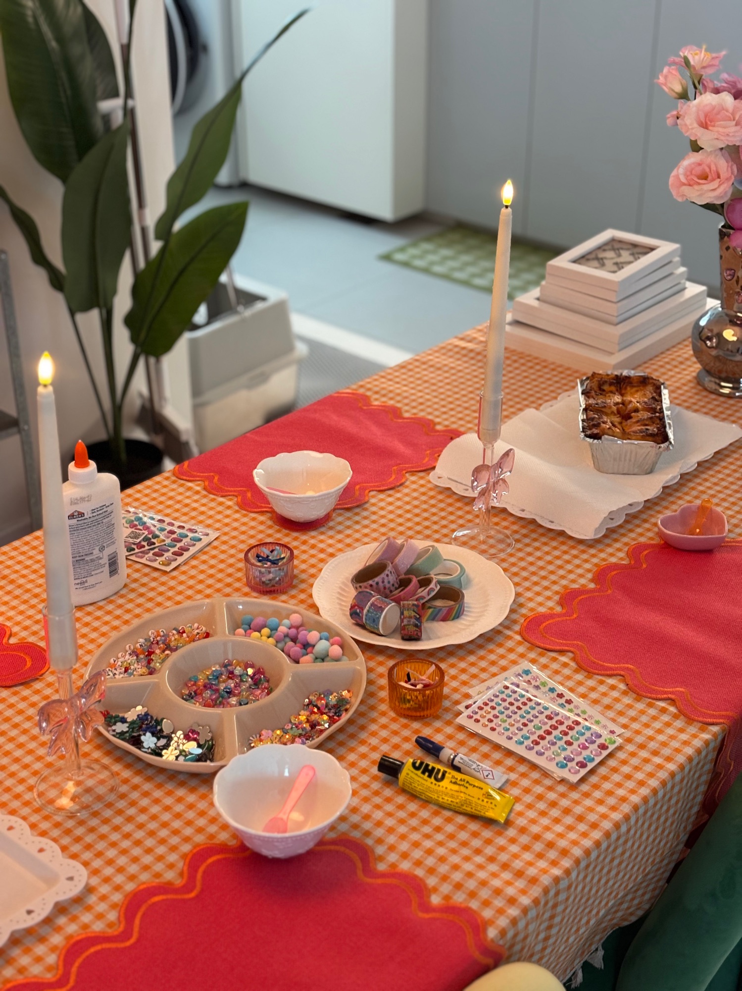 All You Need is a Craft Day 🪅