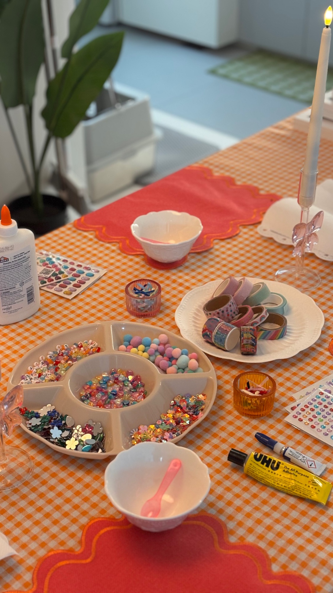 All You Need is a Craft Day 🪅