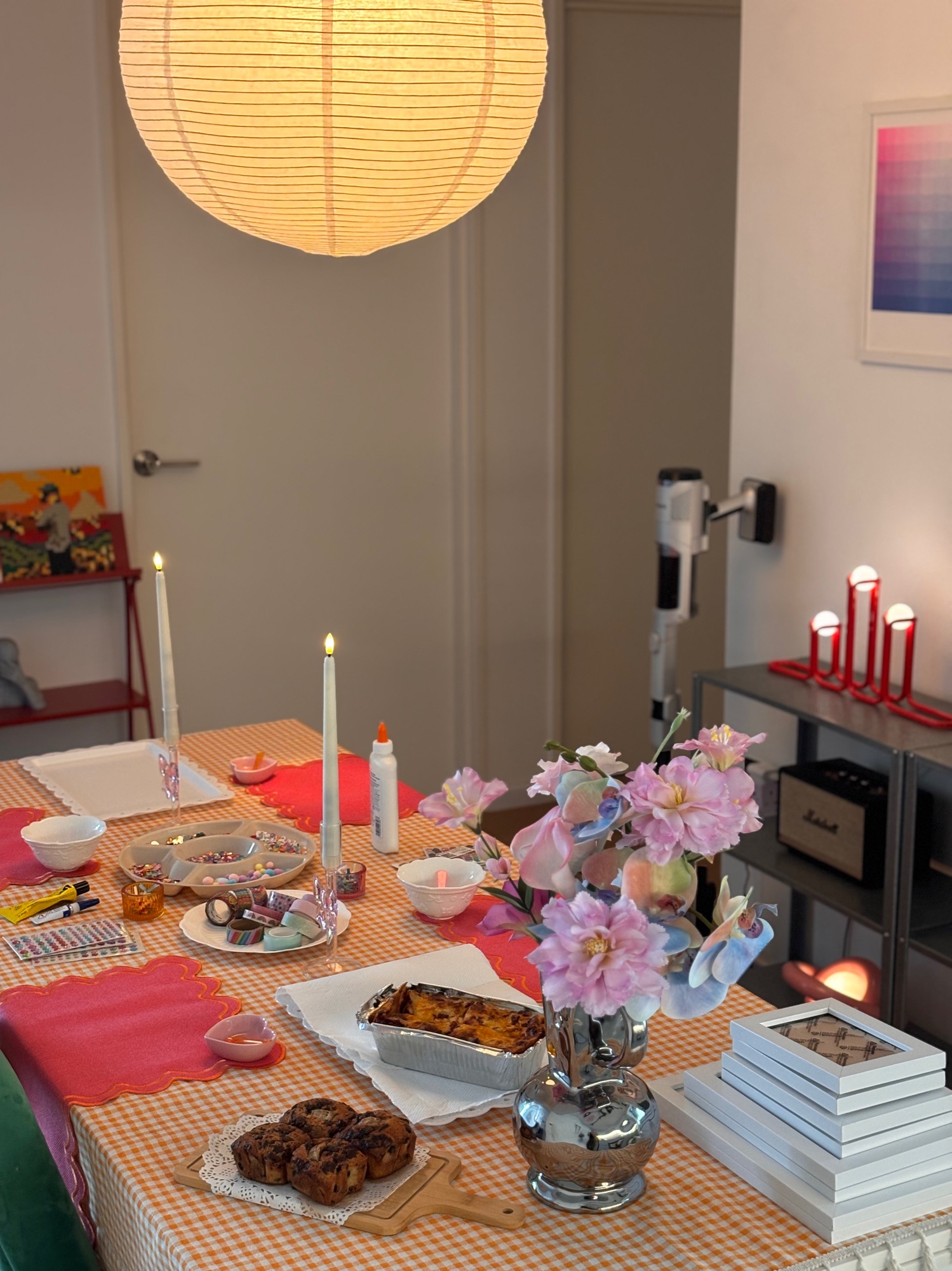 All You Need is a Craft Day 🪅