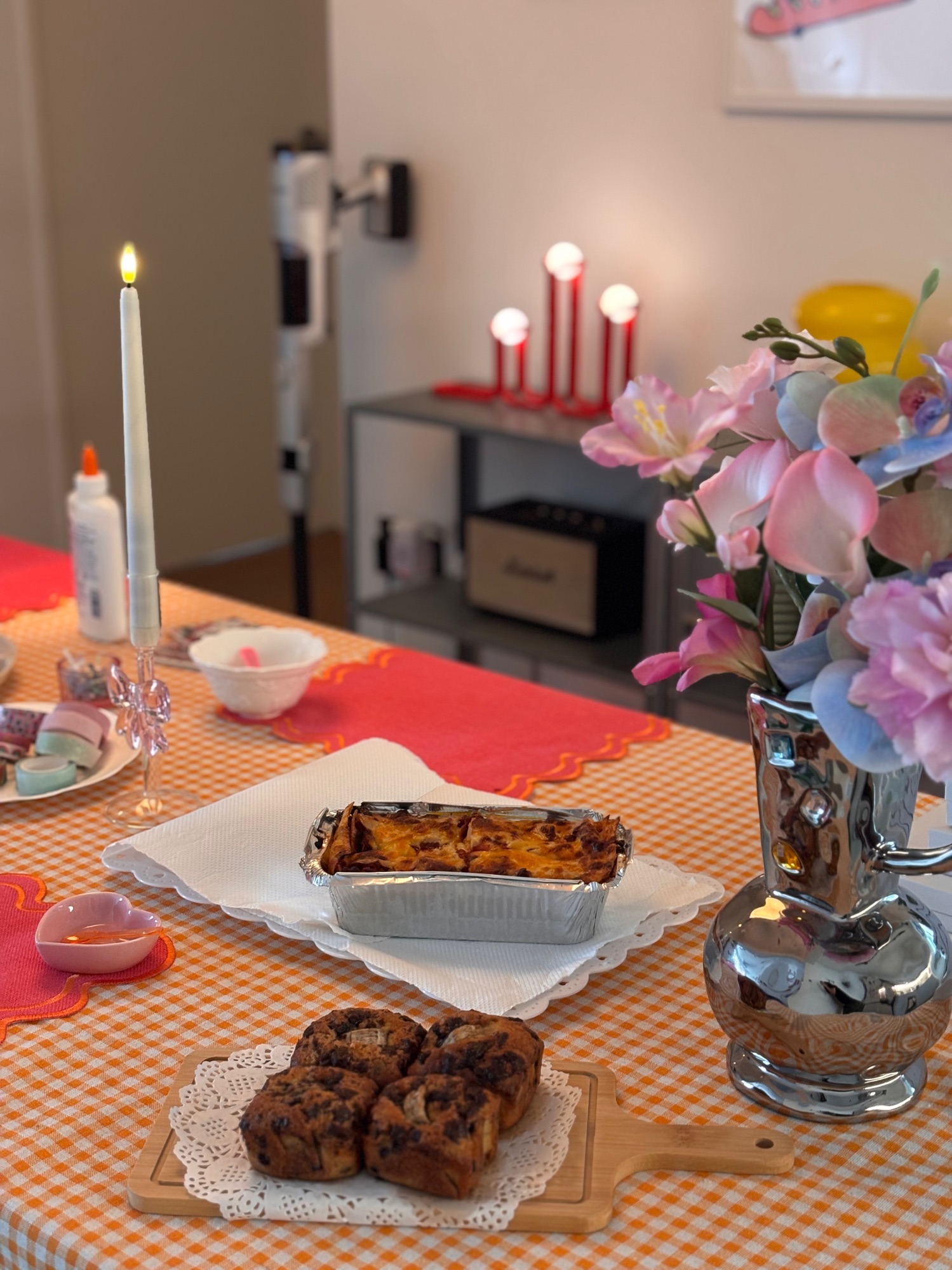 All You Need is a Craft Day 🪅