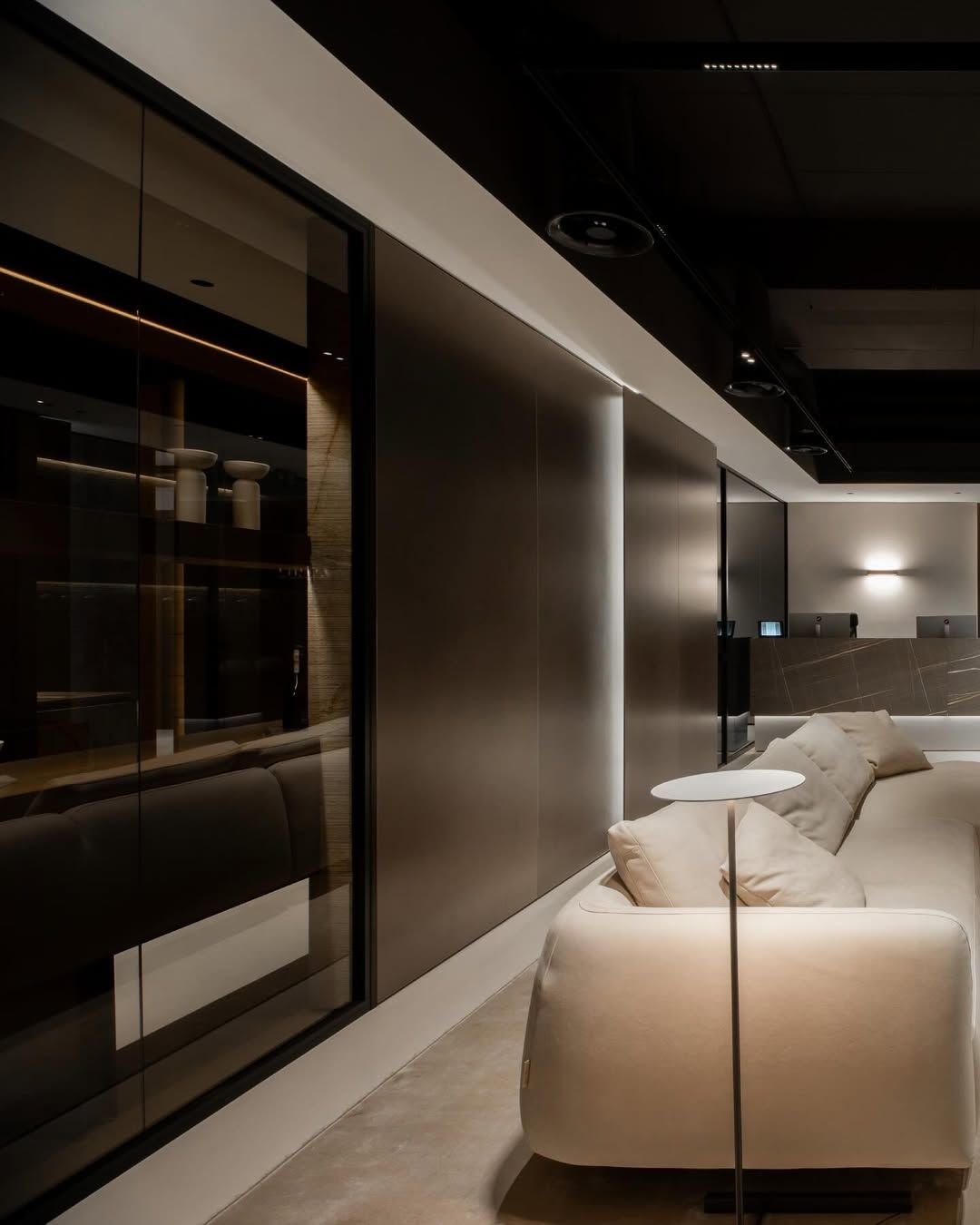 Modern & sophisticated home design