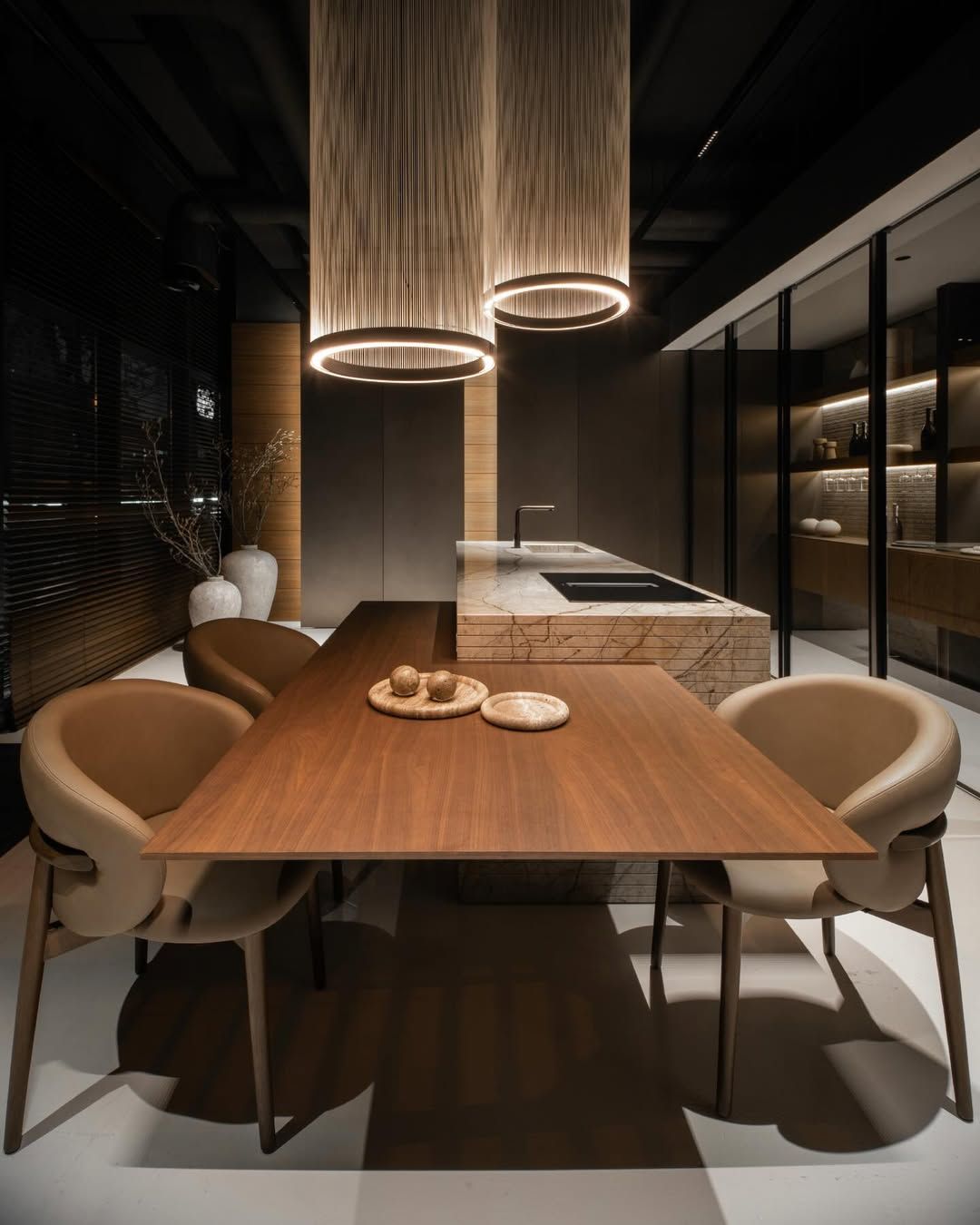 Modern & sophisticated home design