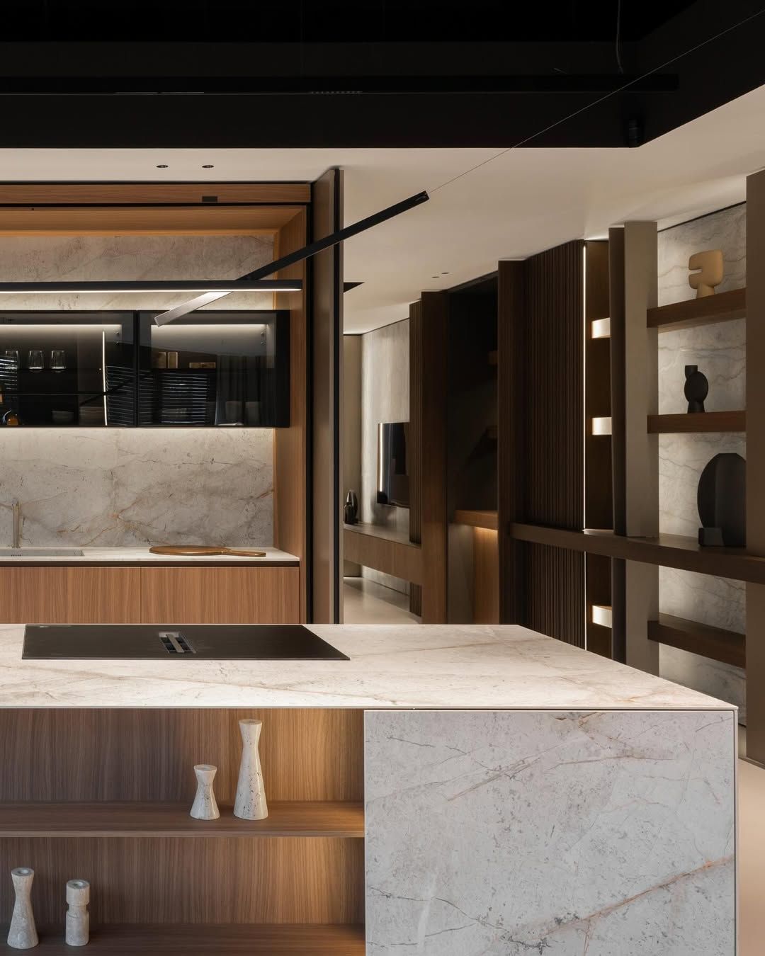 Modern & sophisticated home design