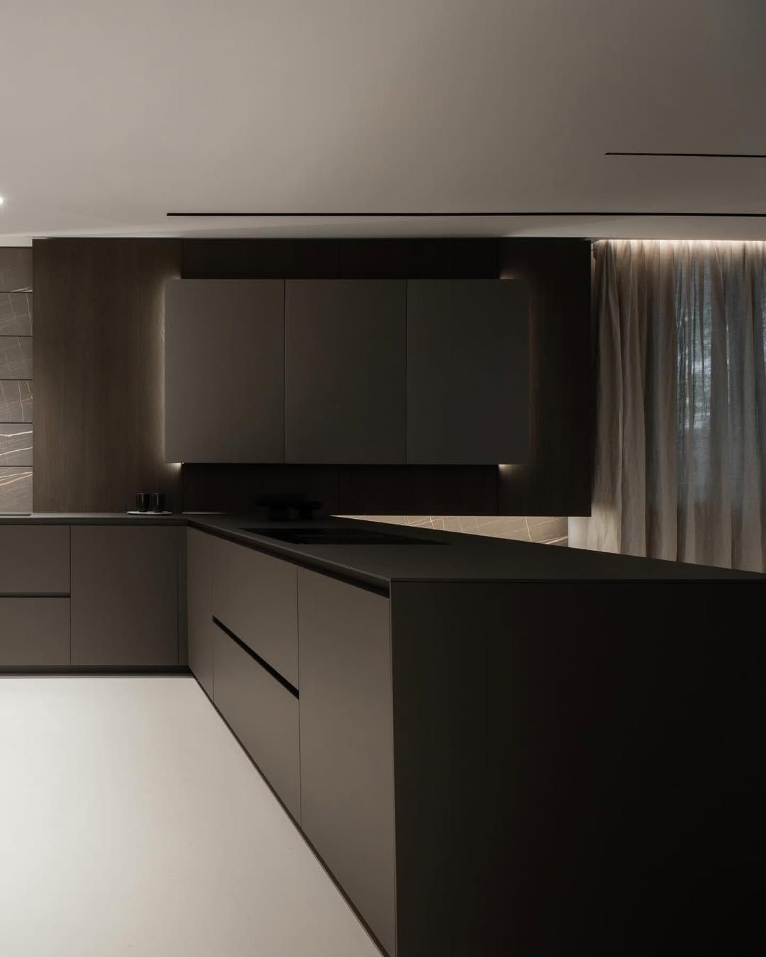 Modern & sophisticated home design