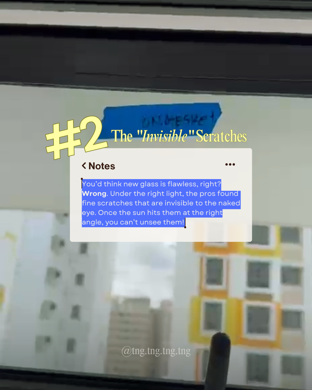 Is a BTO defect check a waste of money? 💸