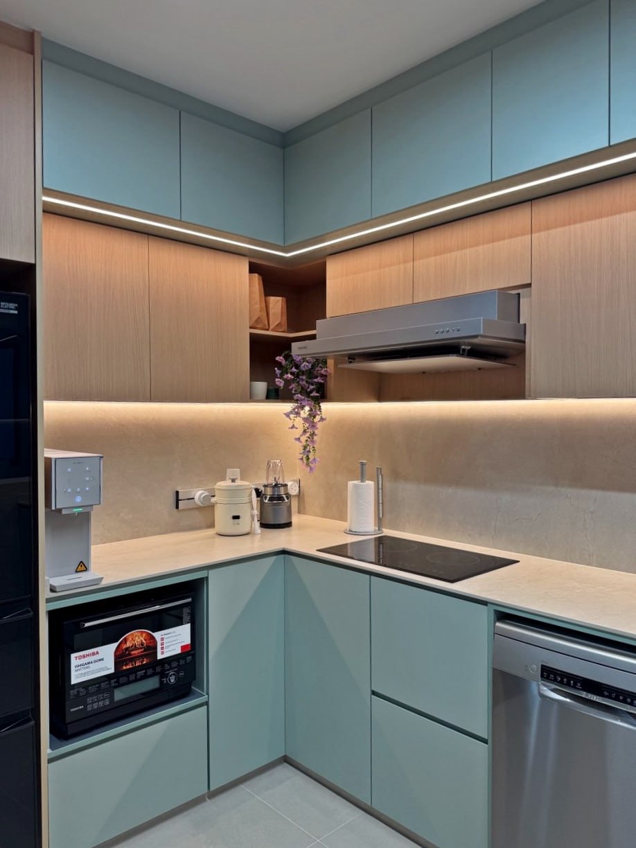 Nexen in Our Everyday 🤍