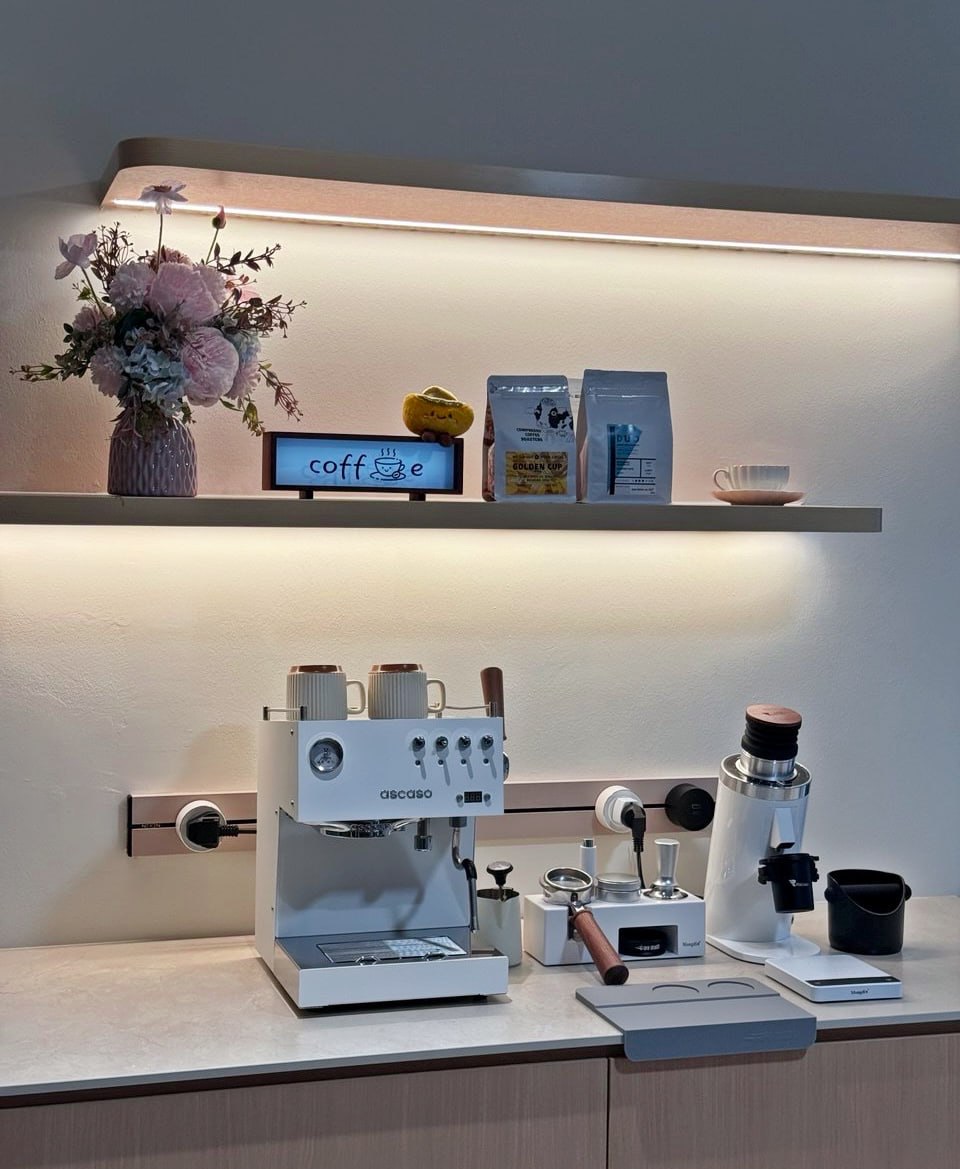 Nexen in Our Everyday 🤍