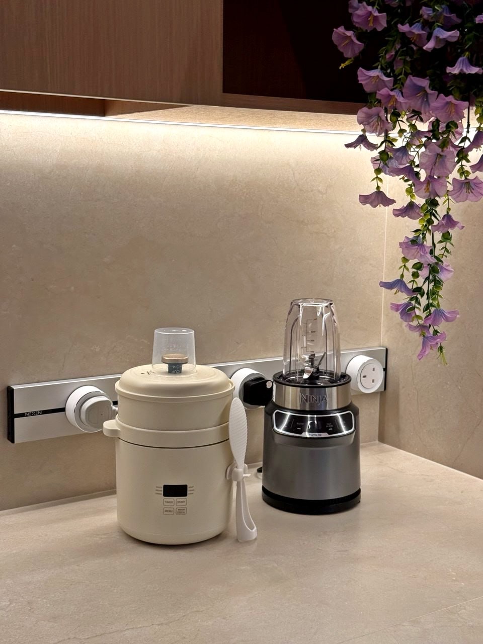 Nexen in Our Everyday 🤍