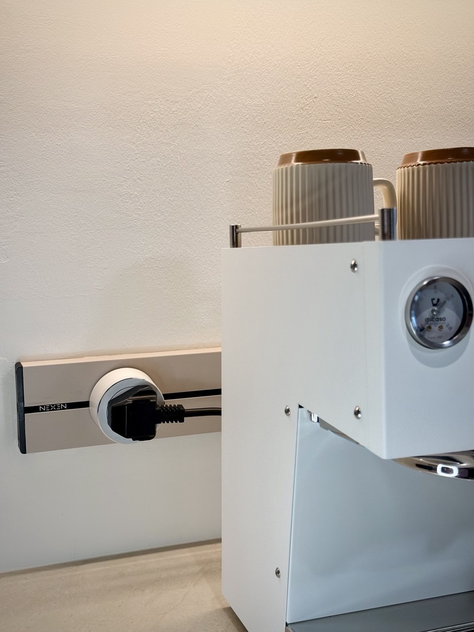 Nexen in Our Everyday 🤍