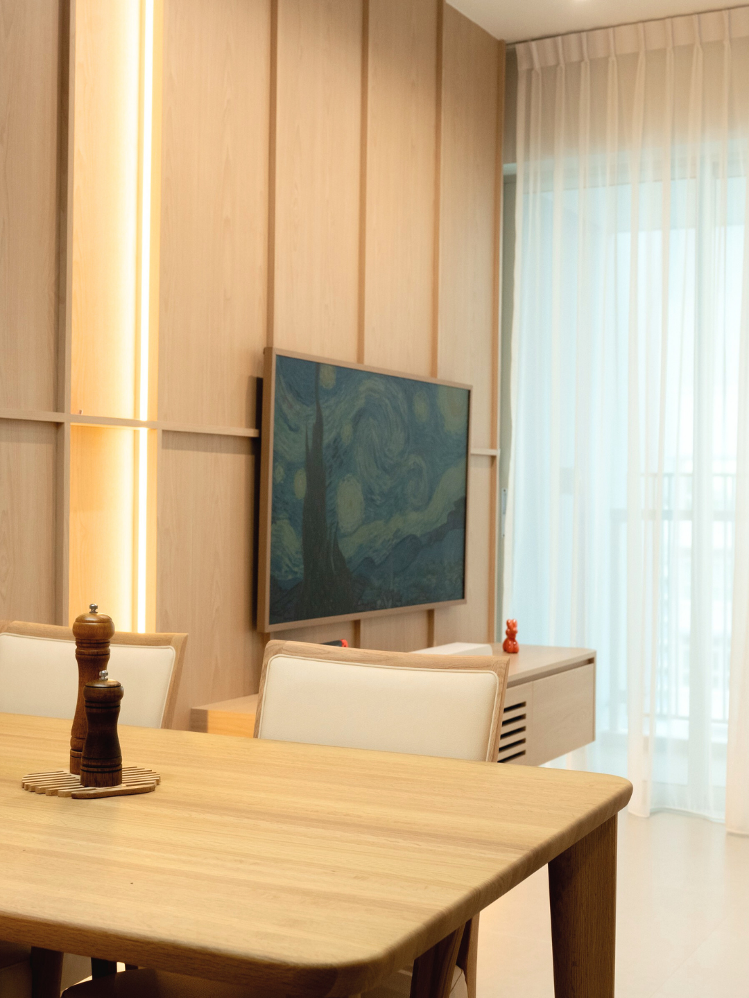 Resale HDB 4 Room Flat with $100,000 Renovation budget