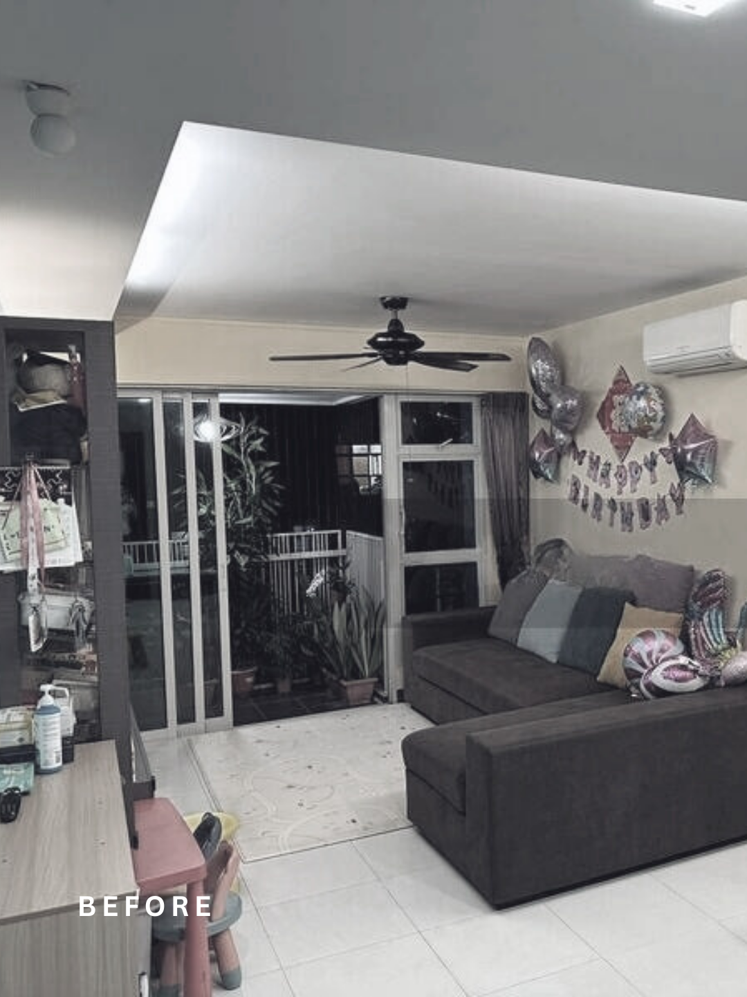 Resale HDB 4 Room Flat with $100,000 Renovation budget