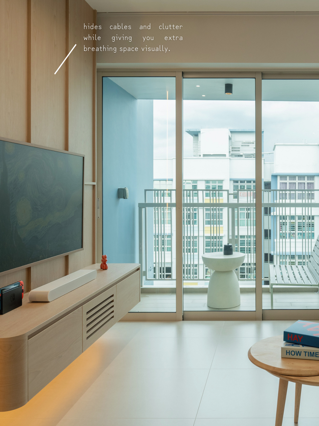 Resale HDB 4 Room Flat with $100,000 Renovation budget